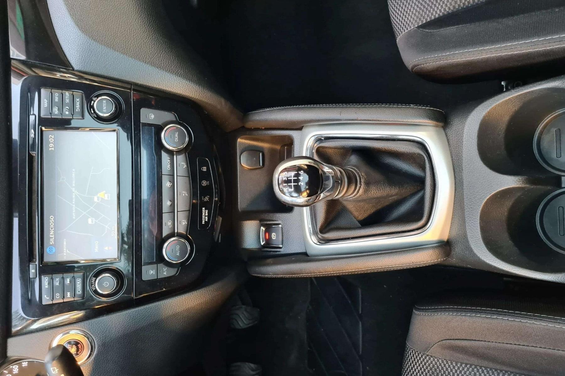 NISSAN QASHQAI 1.2I 115CV 21