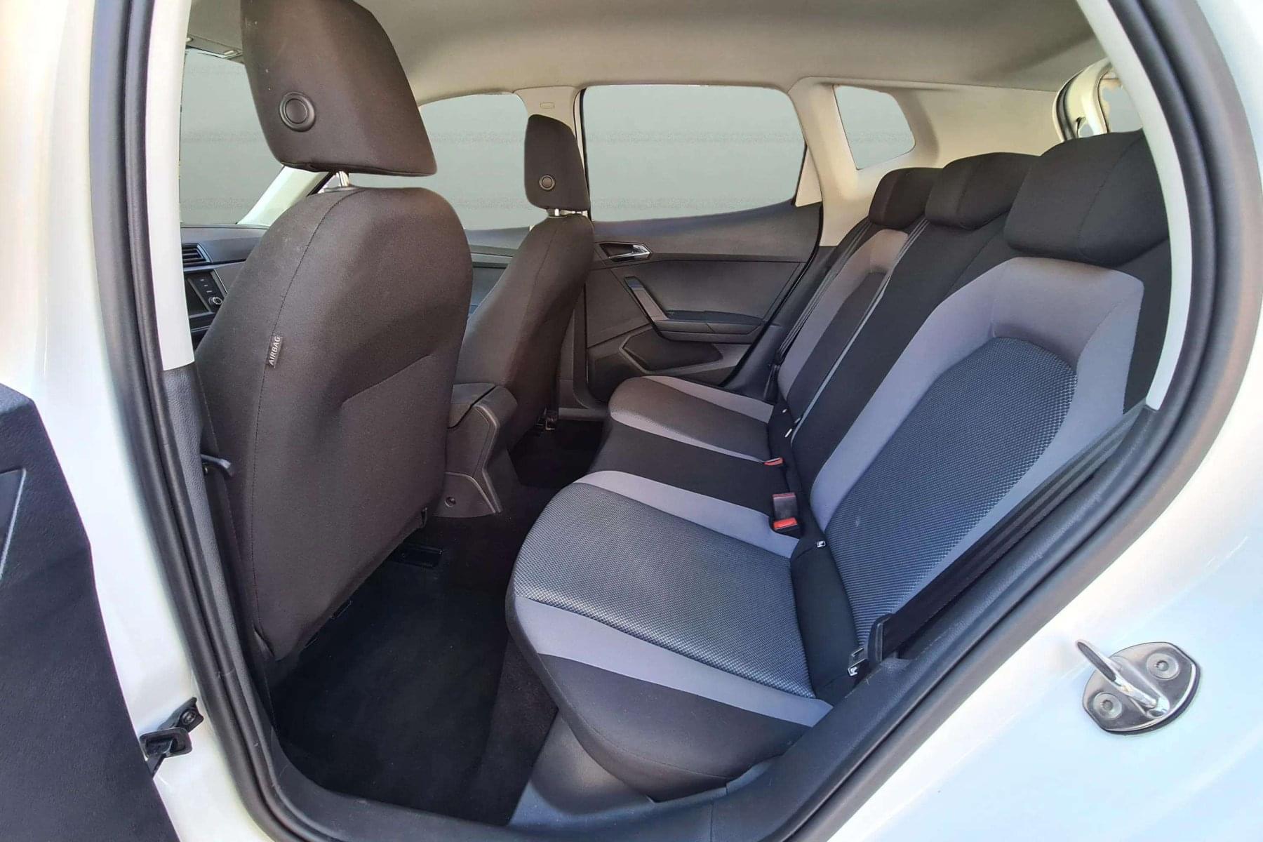 SEAT ARONA 1.0 TSI 115CV 7 