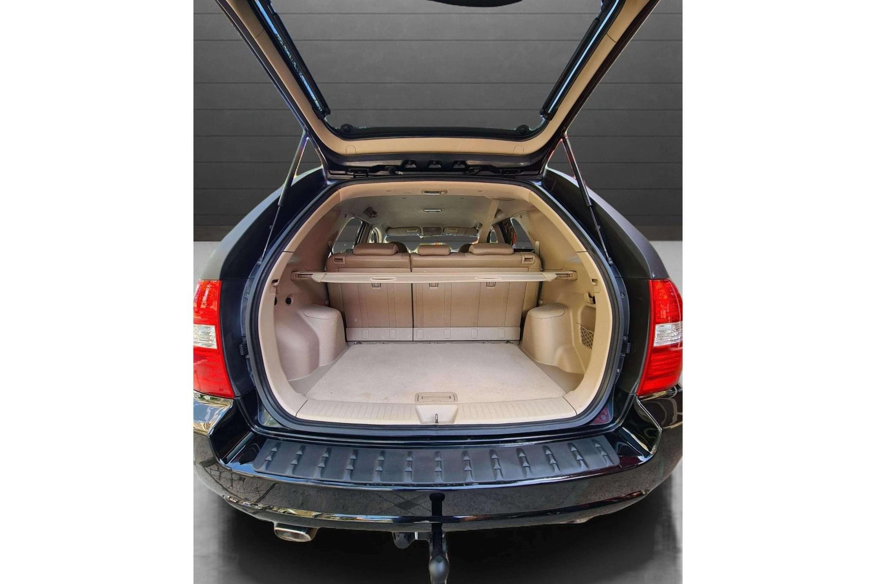 KIA SPORTAGE 2.0 CRD 140CV. 7