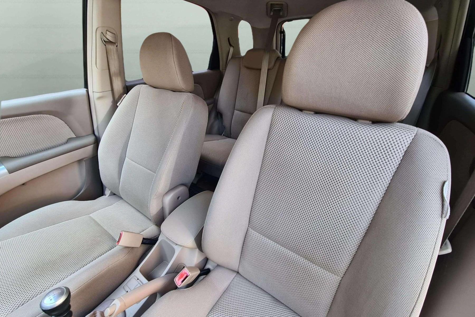 KIA SPORTAGE 2.0 CRD 140CV. 12