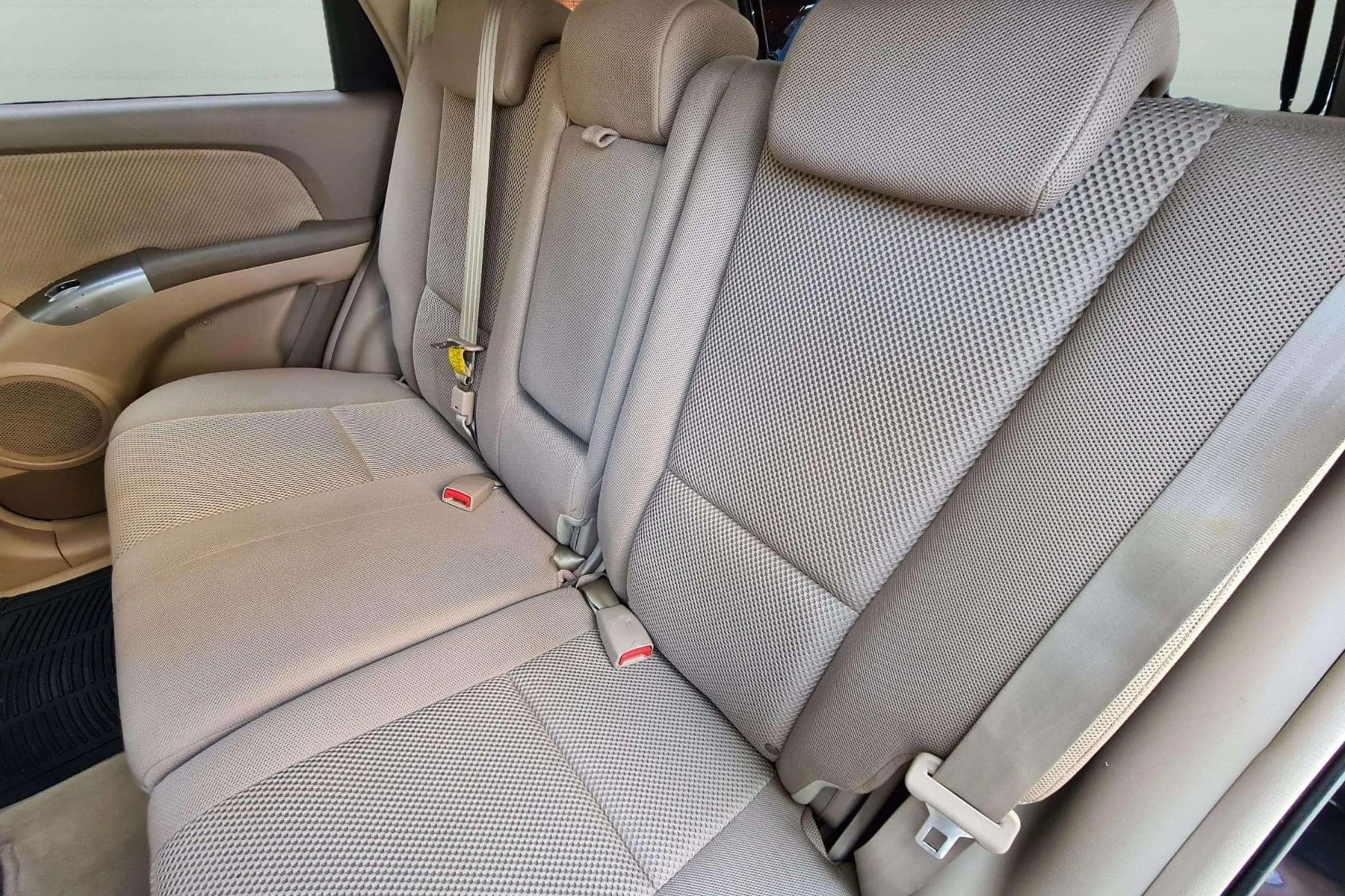 KIA SPORTAGE 2.0 CRD 140CV. 18