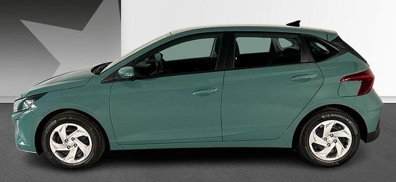 HYUNDAI I20 1.0 100CV 1 