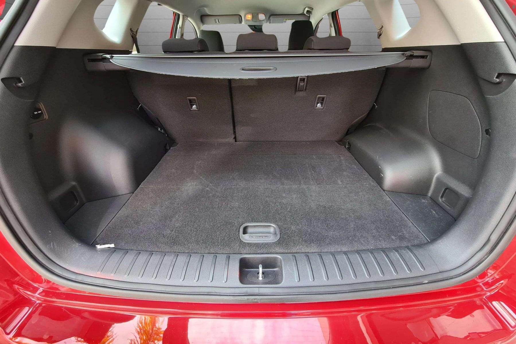 HYUNDAI TUCSON 1.6CRDI 115CV 48V KLASS 6