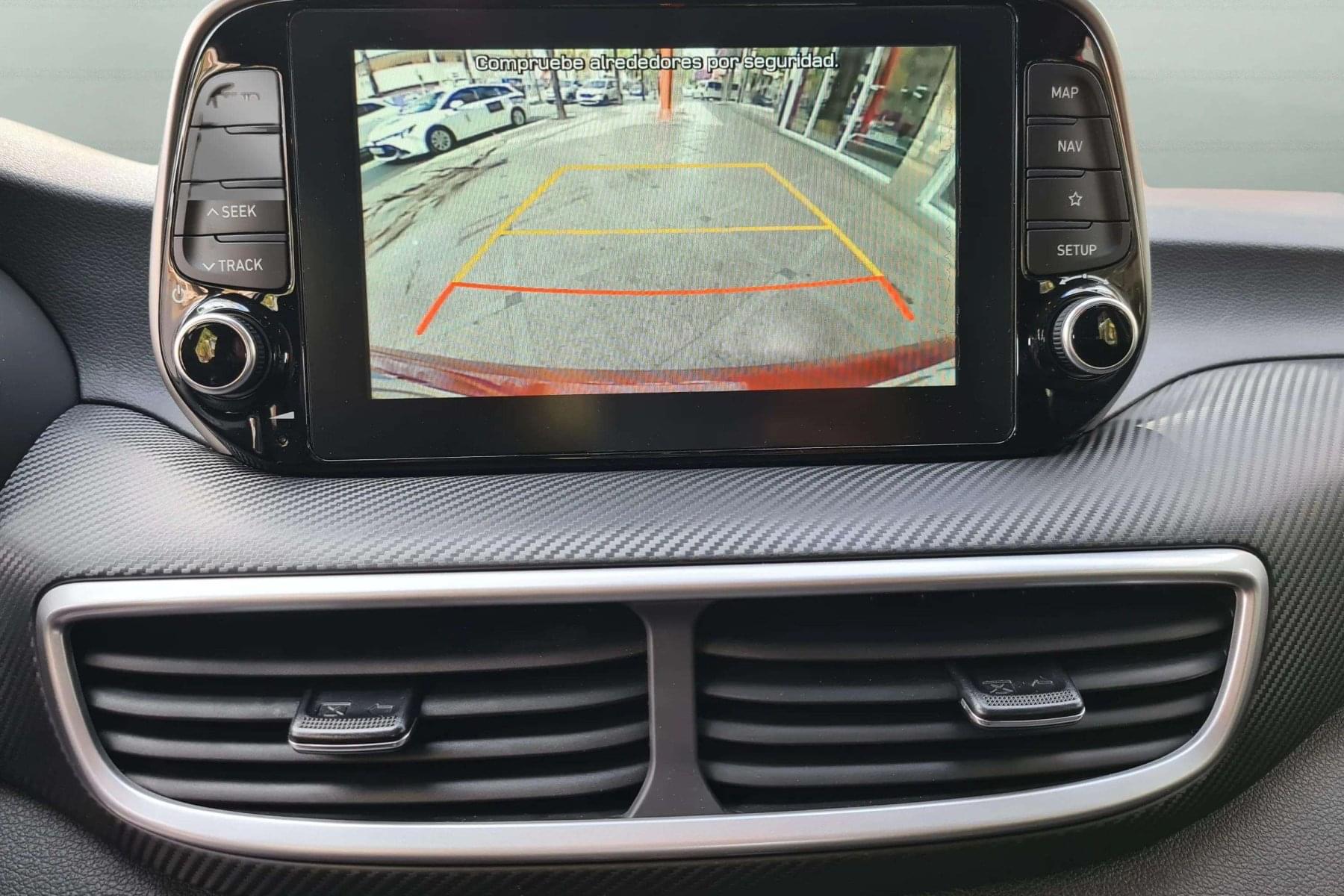 HYUNDAI TUCSON 1.6CRDI 115CV 48V KLASS 13