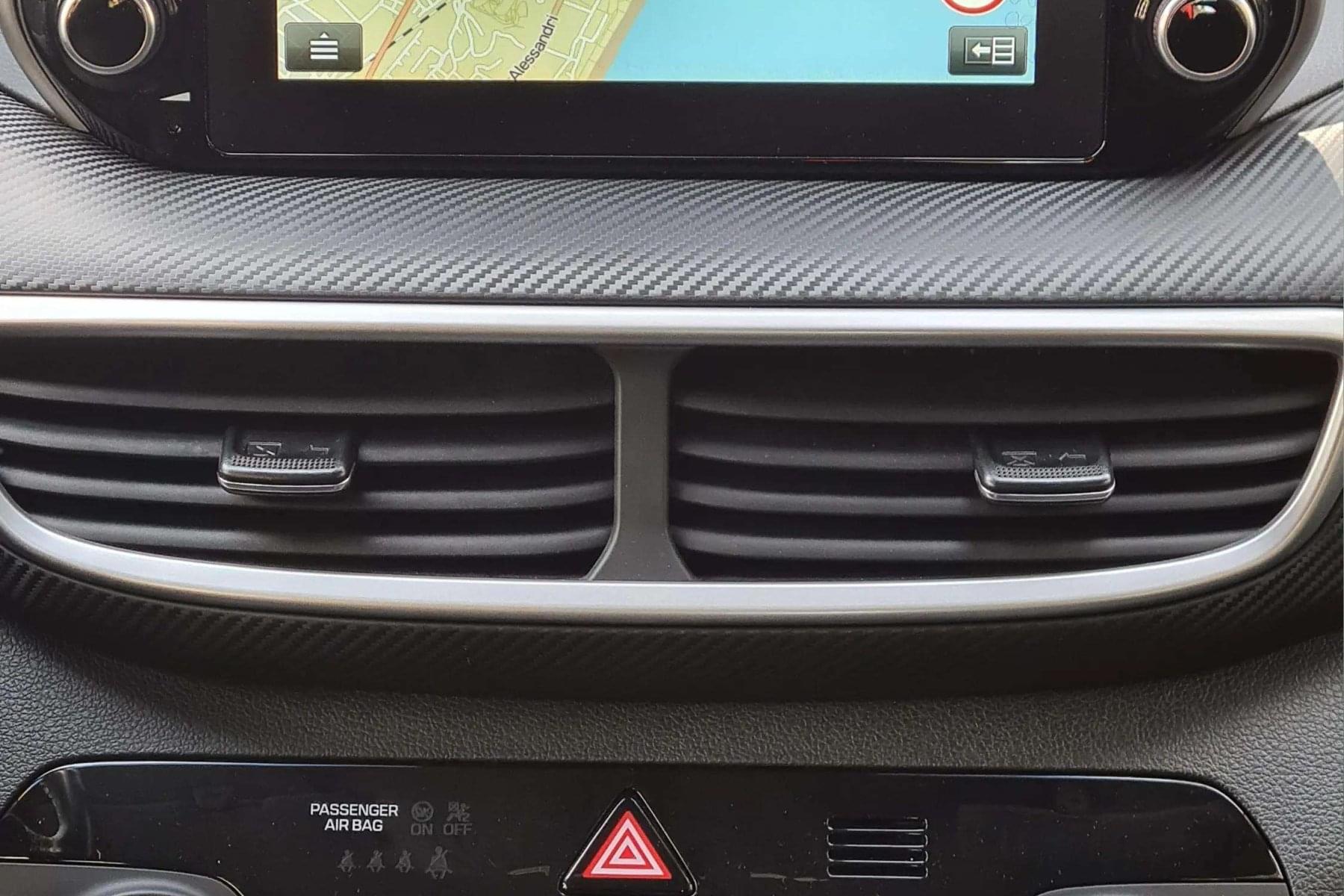 HYUNDAI TUCSON 1.6CRDI 115CV 48V KLASS 20