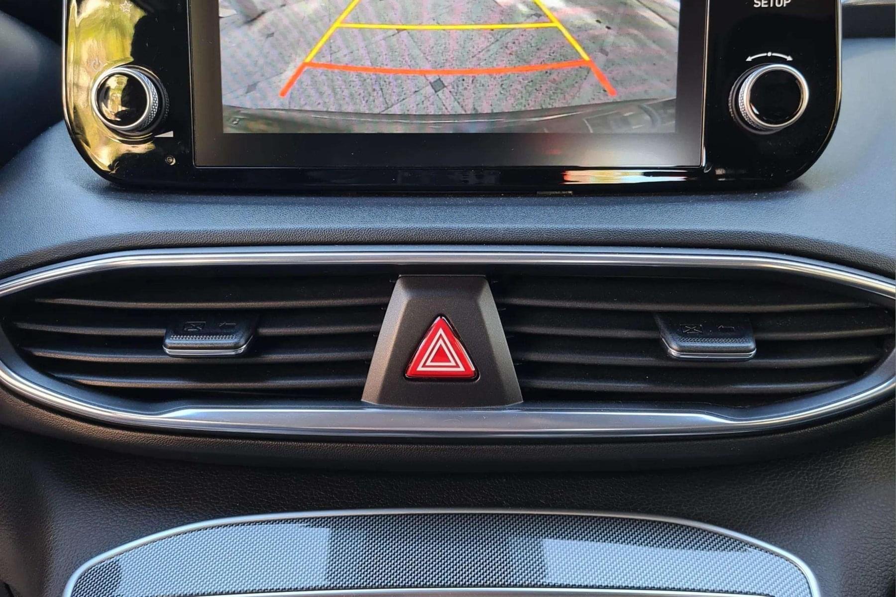 HYUNDAI SANTA FE 1.6 TGDI MHEV 230cv. 11