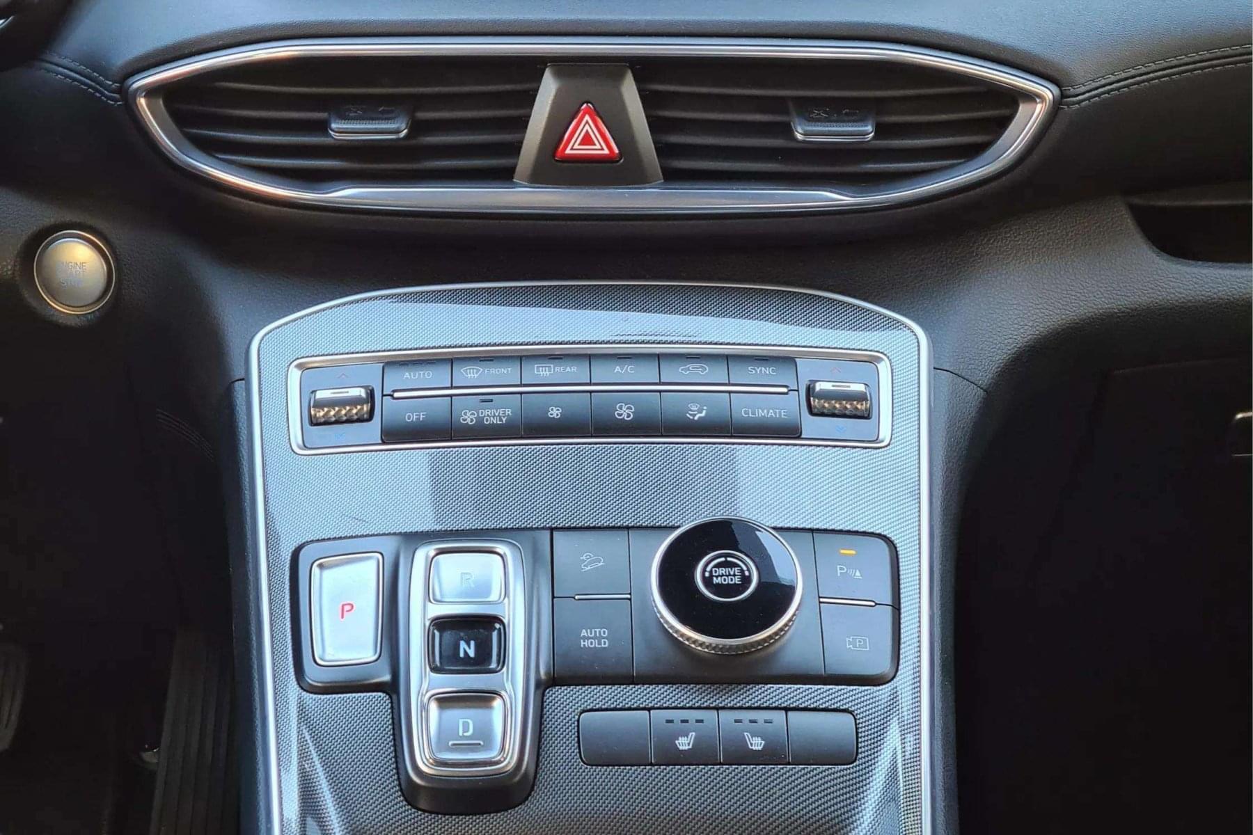 HYUNDAI SANTA FE 1.6 TGDI MHEV 230cv. 18