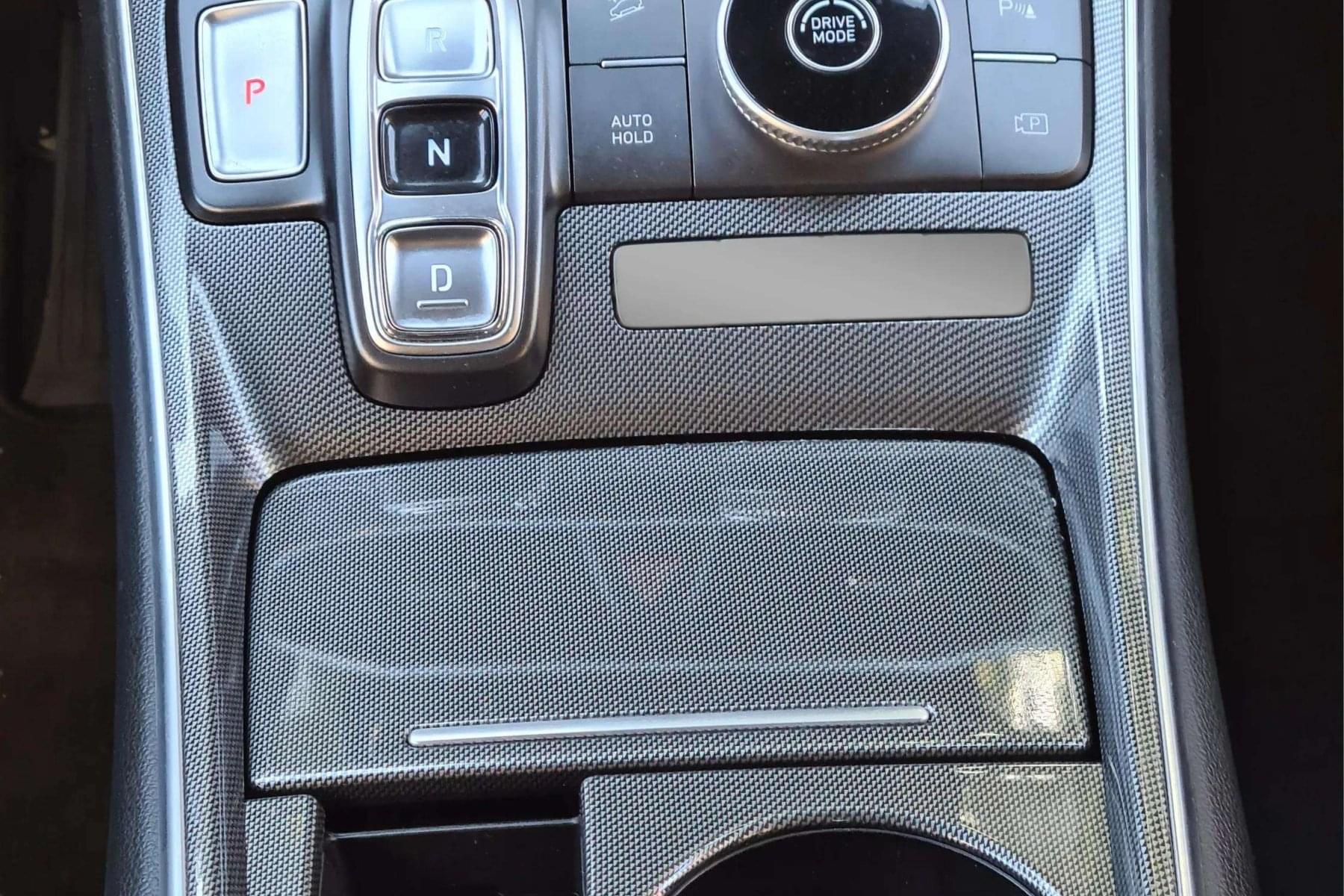 HYUNDAI SANTA FE 1.6 TGDI MHEV 230cv. 19