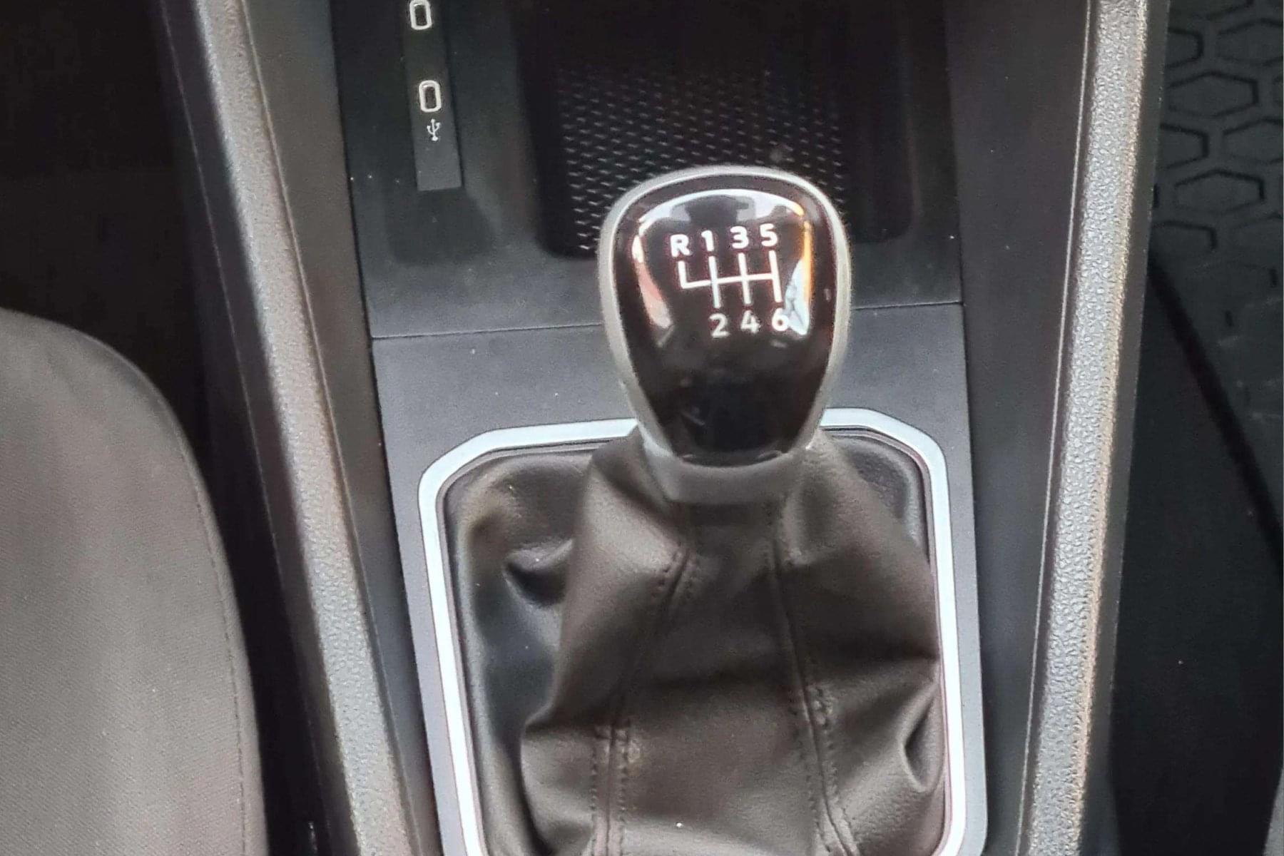 VOLKSWAGEN CADDY COMBI MAXI 2.0 TDI 102cv. 23 