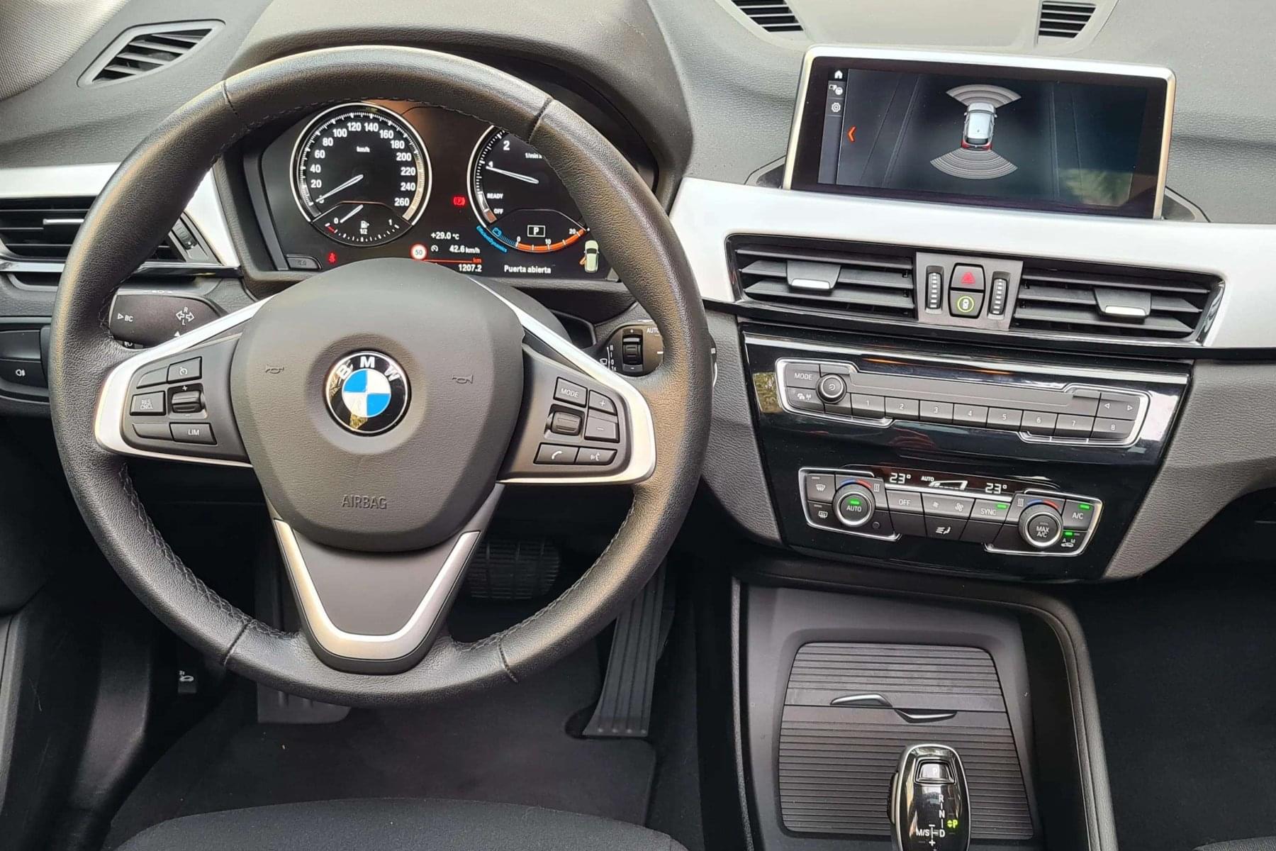 BMW X1 SDRIVE18I 23 
