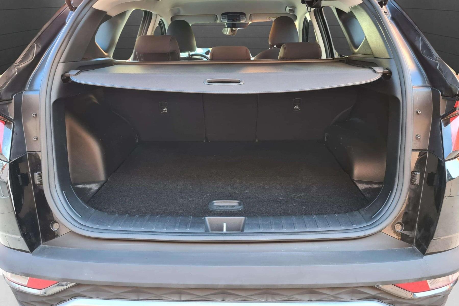 HYUNDAI TUCSON 1.6CRDI 115cv. 6