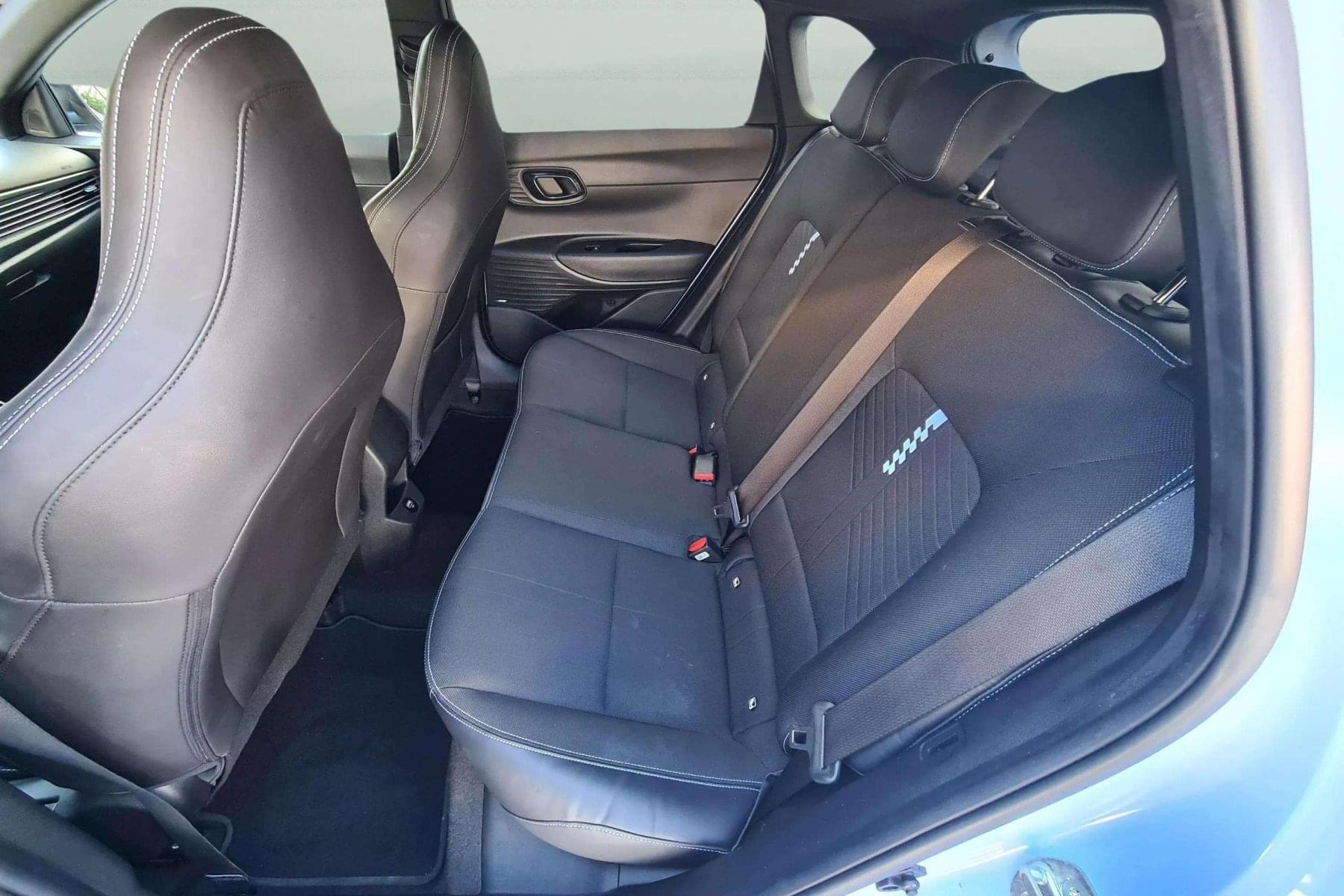 HYUNDAI I20 N 1.6T 204cv. N 19 