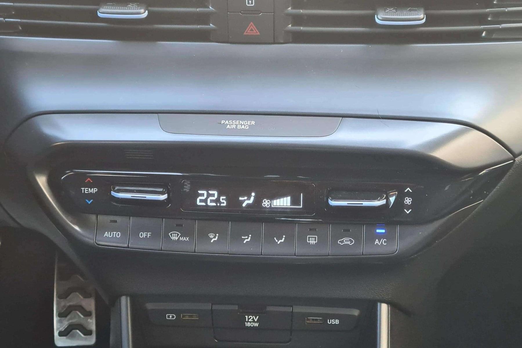 HYUNDAI I20 N 1.6T 204cv. N 27 