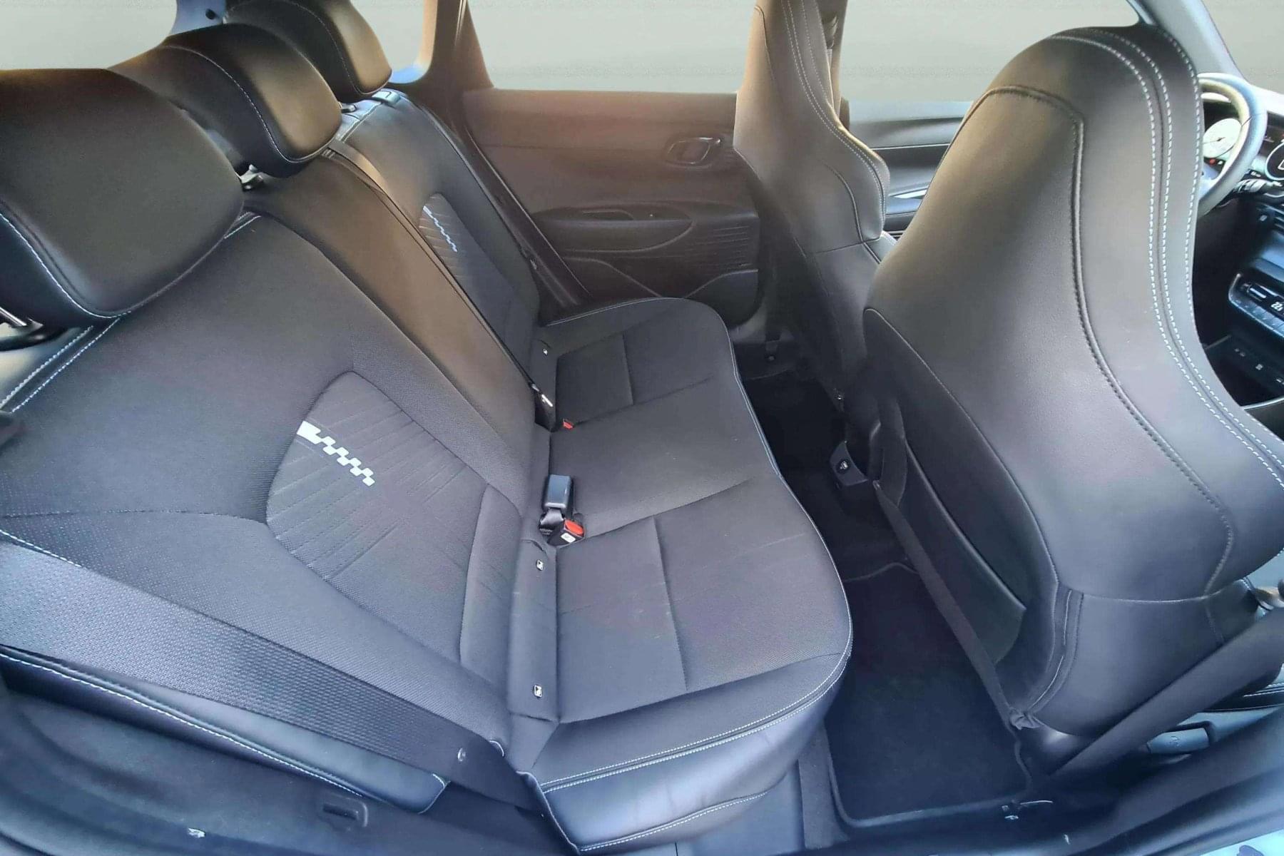 HYUNDAI I20 N 1.6T 204cv. N 28 