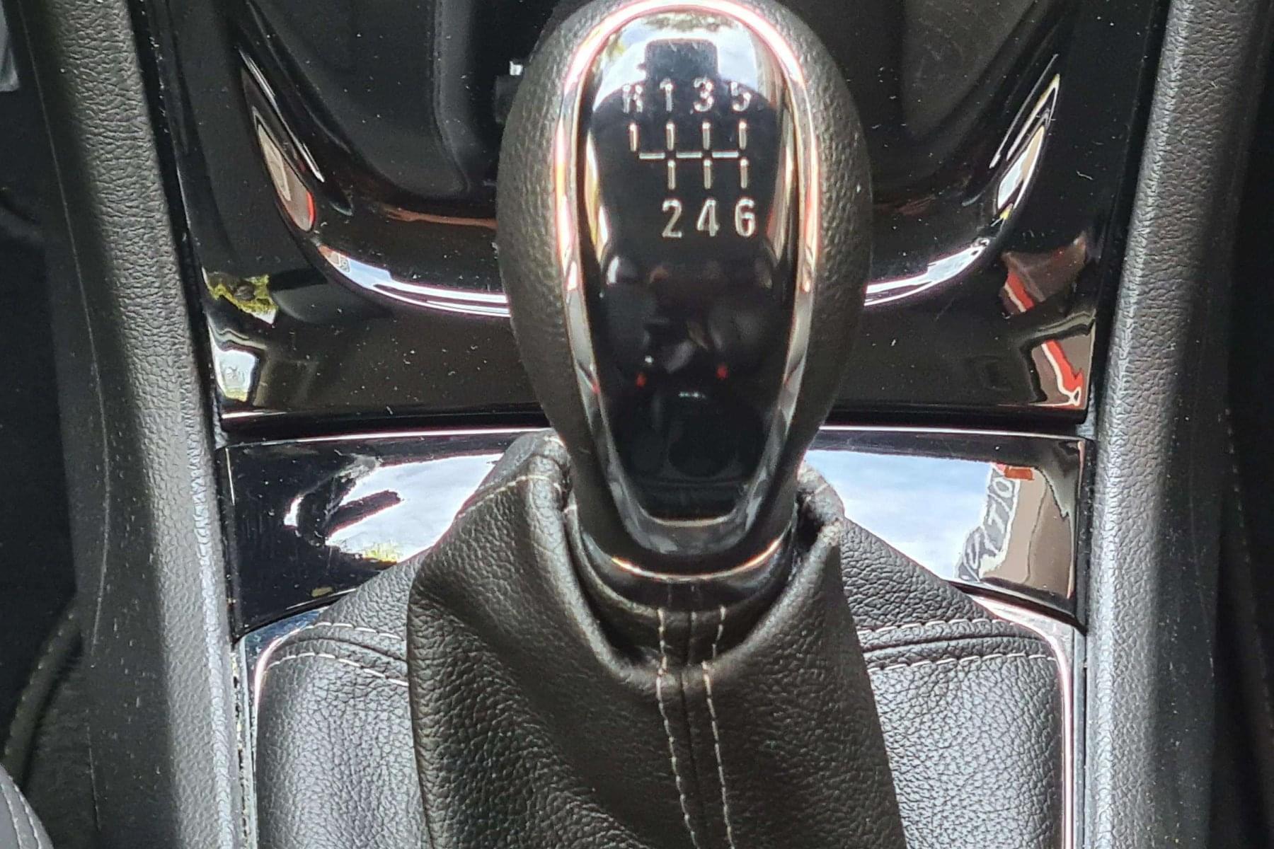 OPEL MOKKA X 1.4 Turbo 140cv. 18 