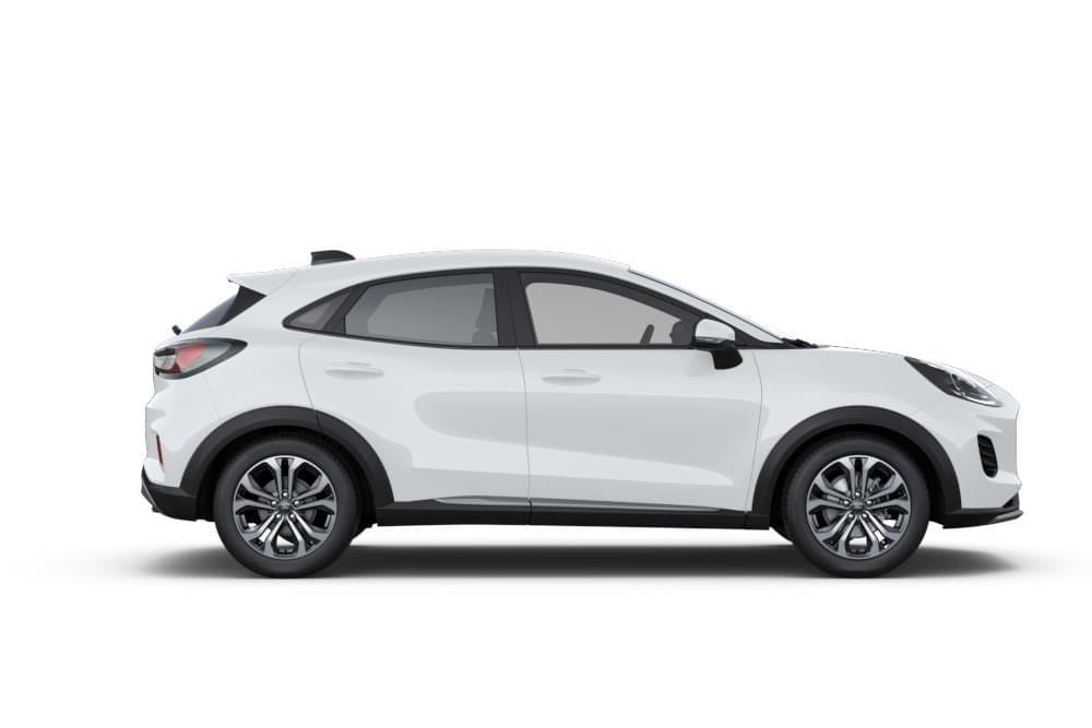 imagen de FORD PUMA 1.5D 120CV TITANIUM - REF: 00805