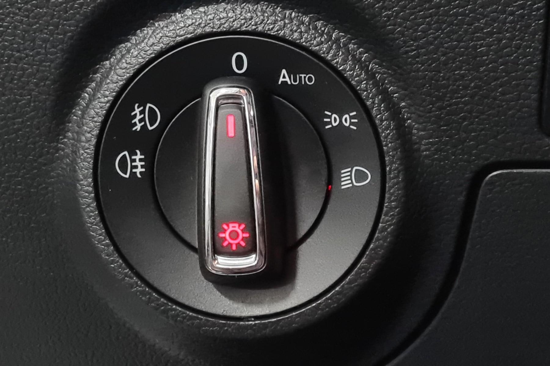 SEAT ARONA 1.0 TSI 115cv. STYLE GO MY21 12 