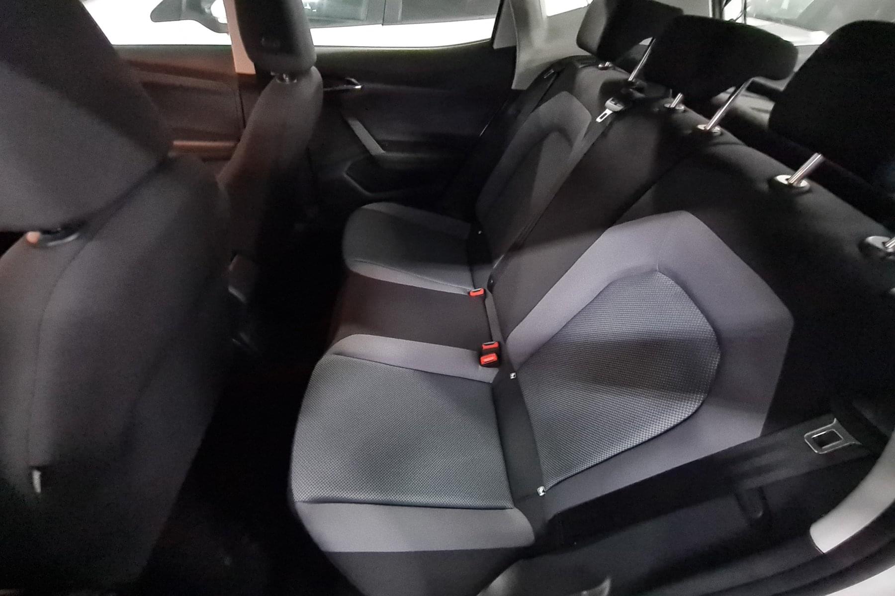 SEAT ARONA 1.0 TSI 115cv. STYLE GO MY21 13 