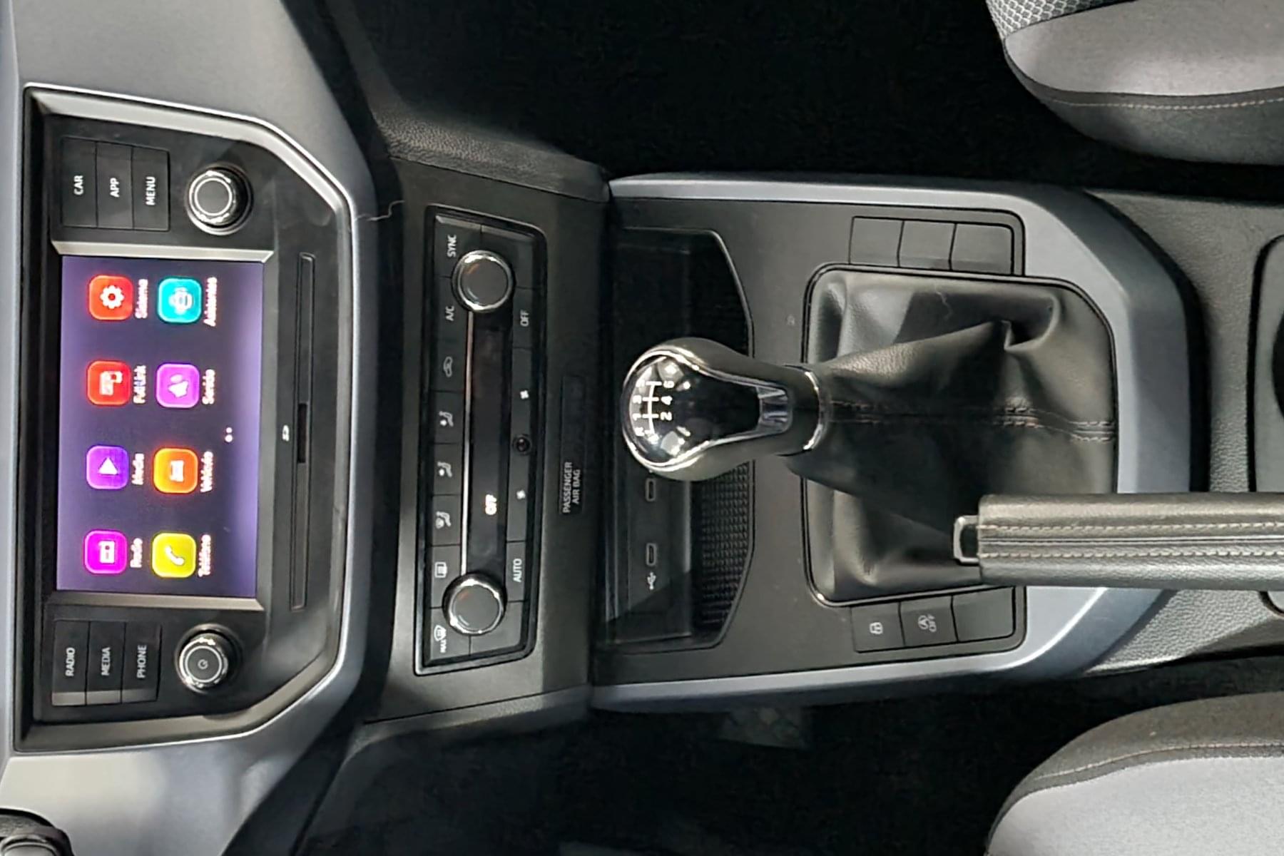 SEAT ARONA 1.0 TSI 115cv. STYLE GO MY21 18 