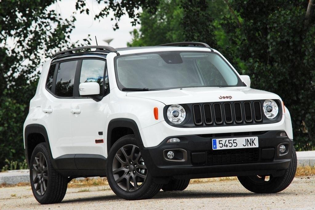 imagen de JEEP RENEGADE 1.0 LIMITED - REF: 00809
