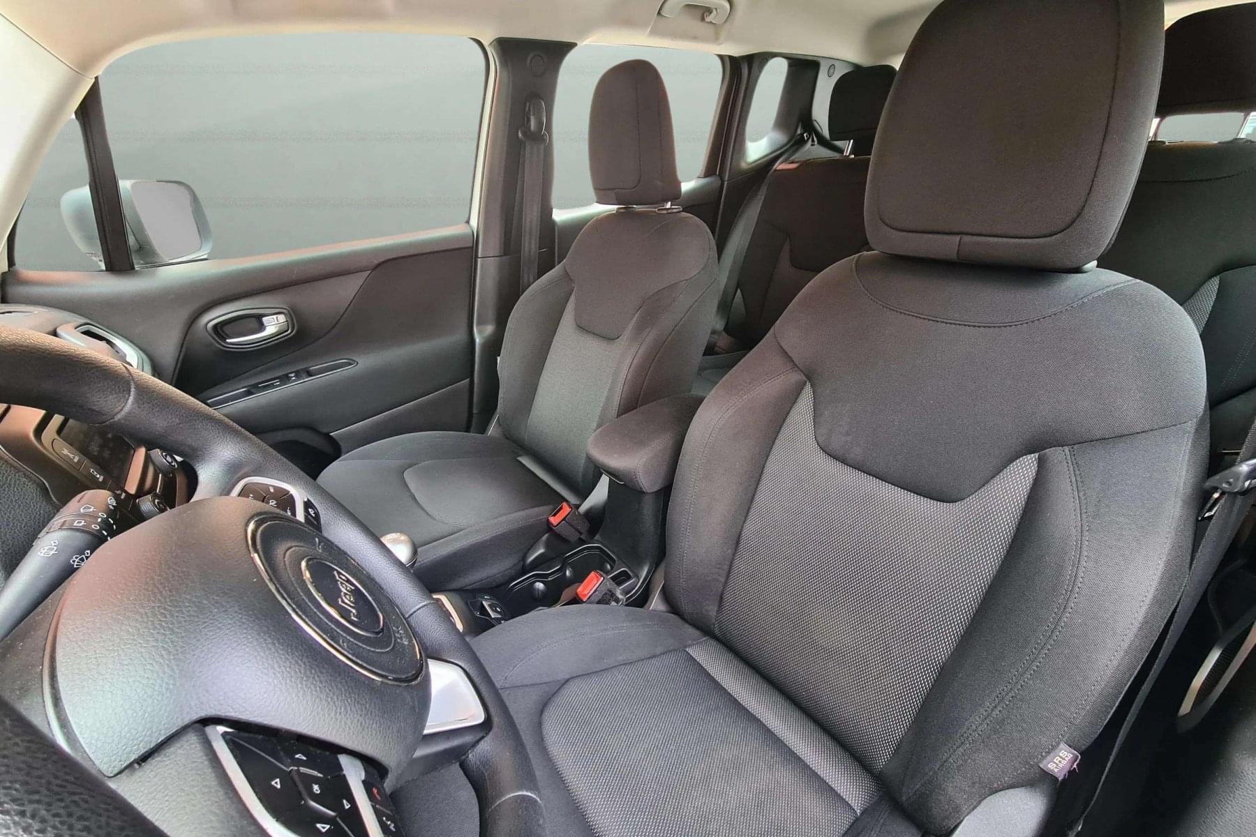 JEEP RENEGADE 1.0i 120cv. LIMITED 4X2 6 