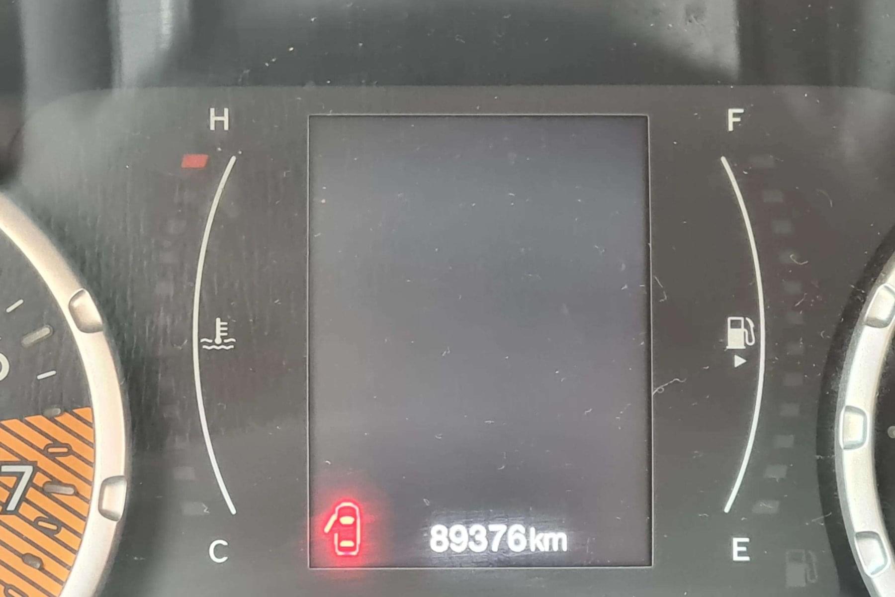 JEEP RENEGADE 1.0i 120cv. LIMITED 4X2 9 