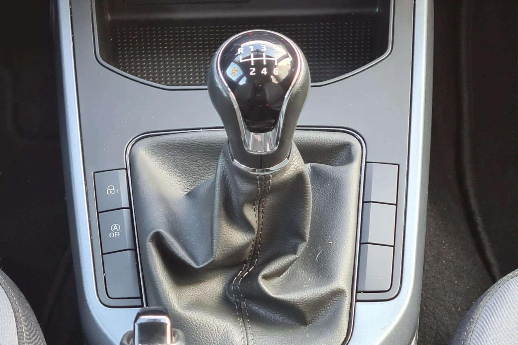 SEAT ARONA 1.0 TSI 110cv. STYLE GO2 13