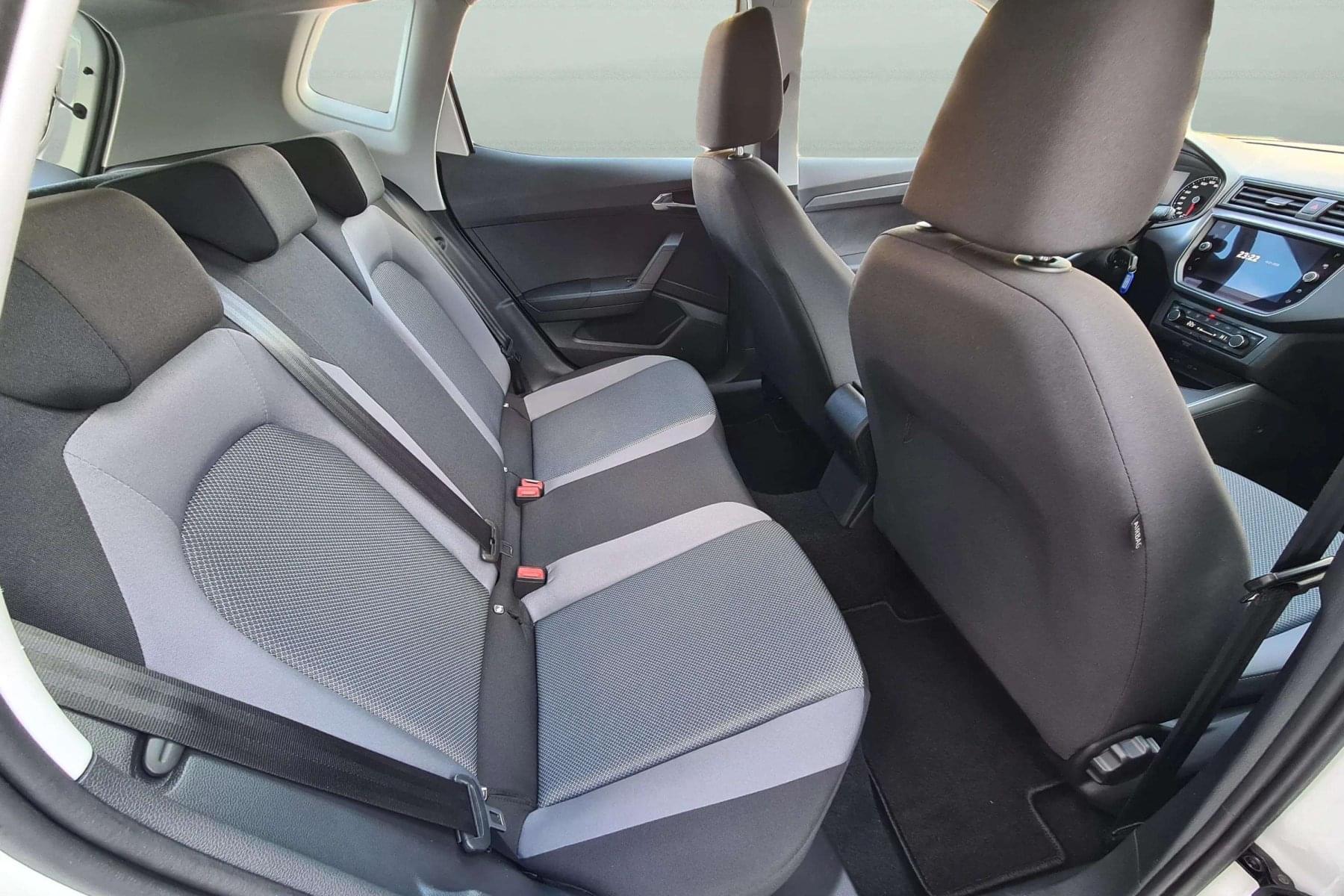 SEAT ARONA 1.0 TSI 110cv. STYLE GO2 16