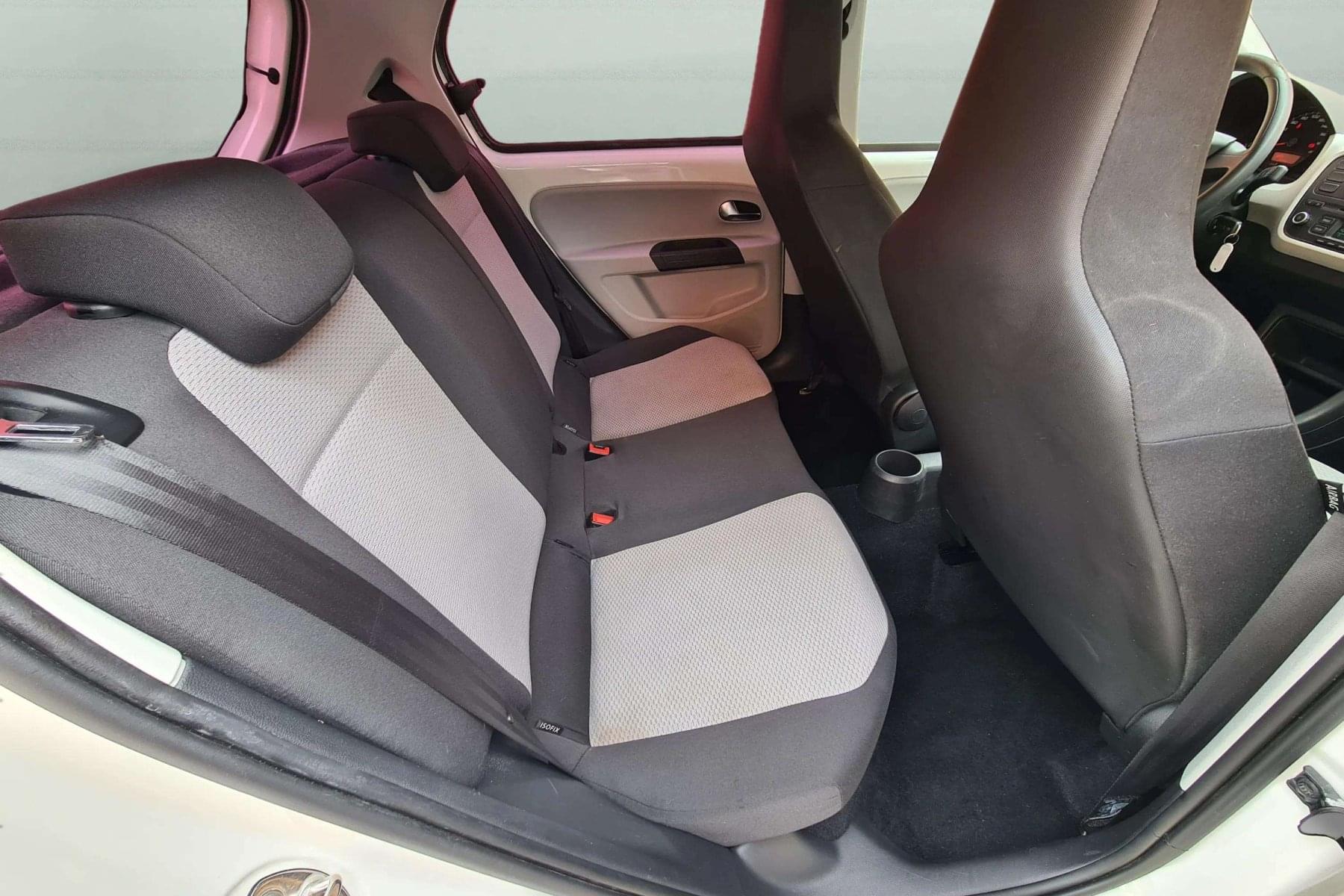 SEAT MII 1.0i 60cv. STYLE 22