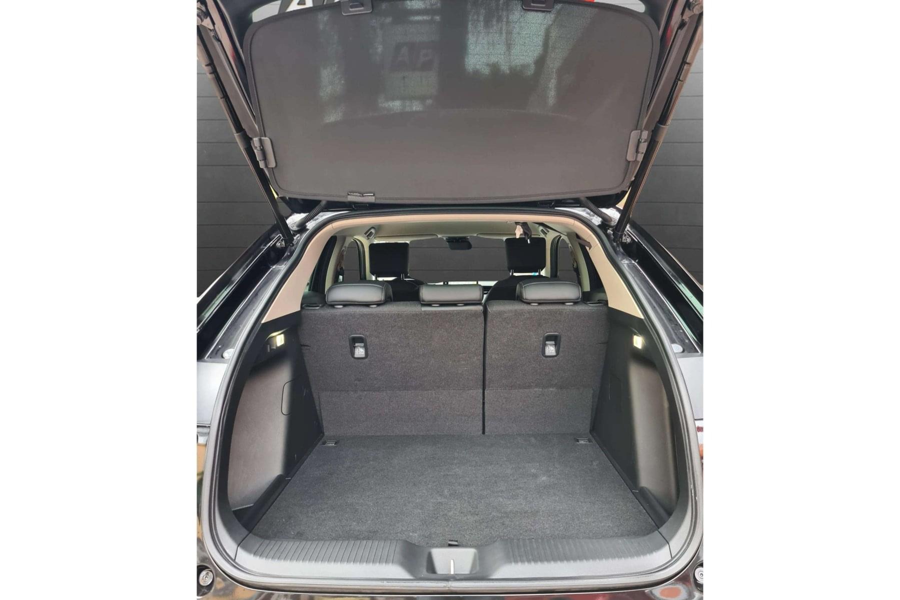 HONDA HR-V 1.5 iMMD 131cv. HYBRID AUTOM. 4X2 ADVANC 8