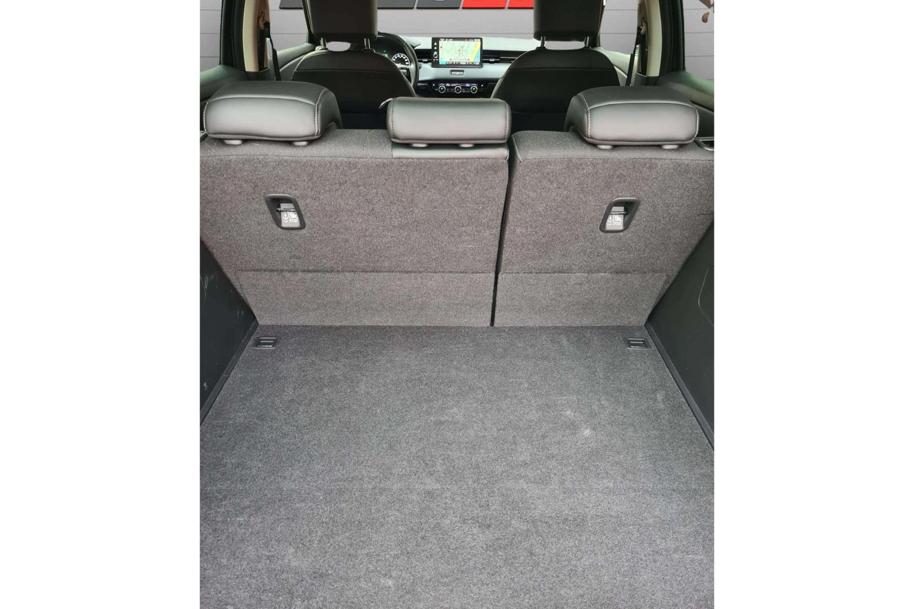 HONDA HR-V 1.5 iMMD 131cv. HYBRID AUTOM. 4X2 ADVANC 9