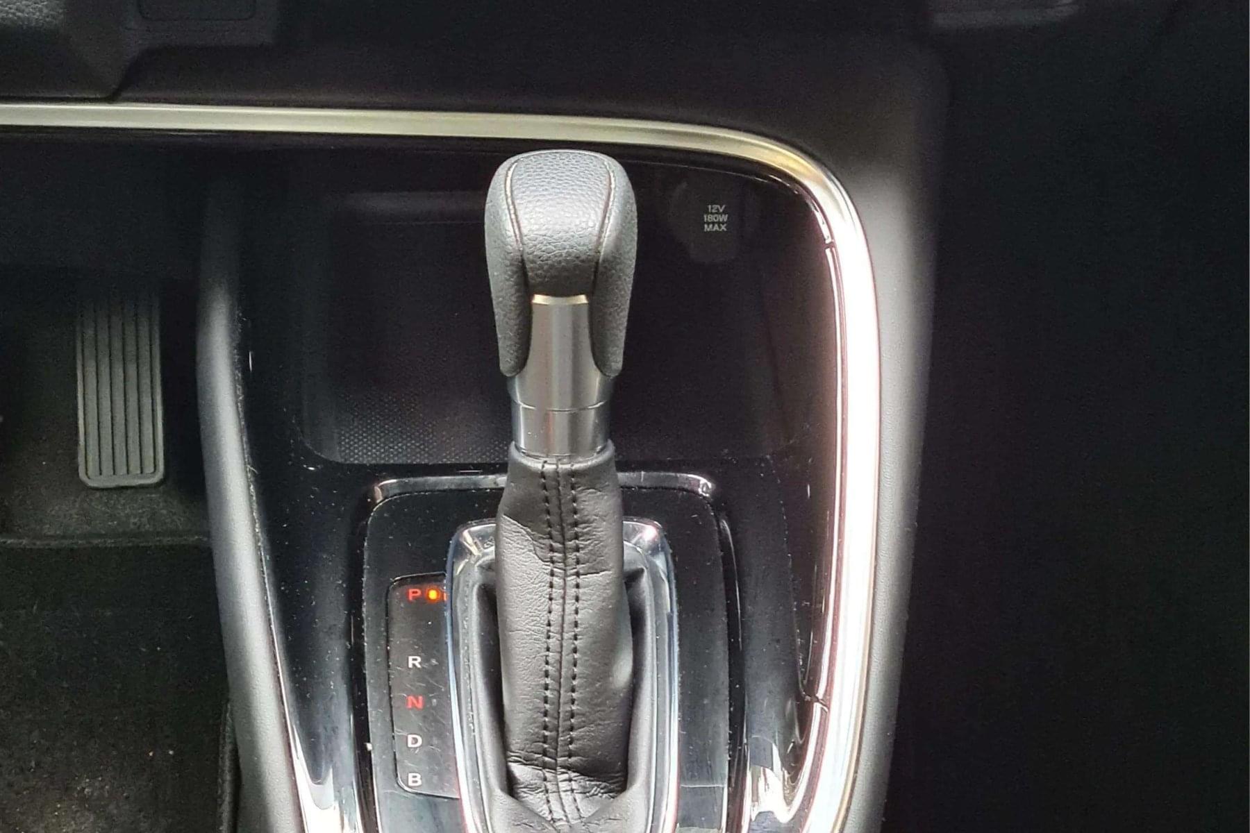 HONDA HR-V 1.5 iMMD 131cv. HYBRID AUTOM. 4X2 ADVANC 20