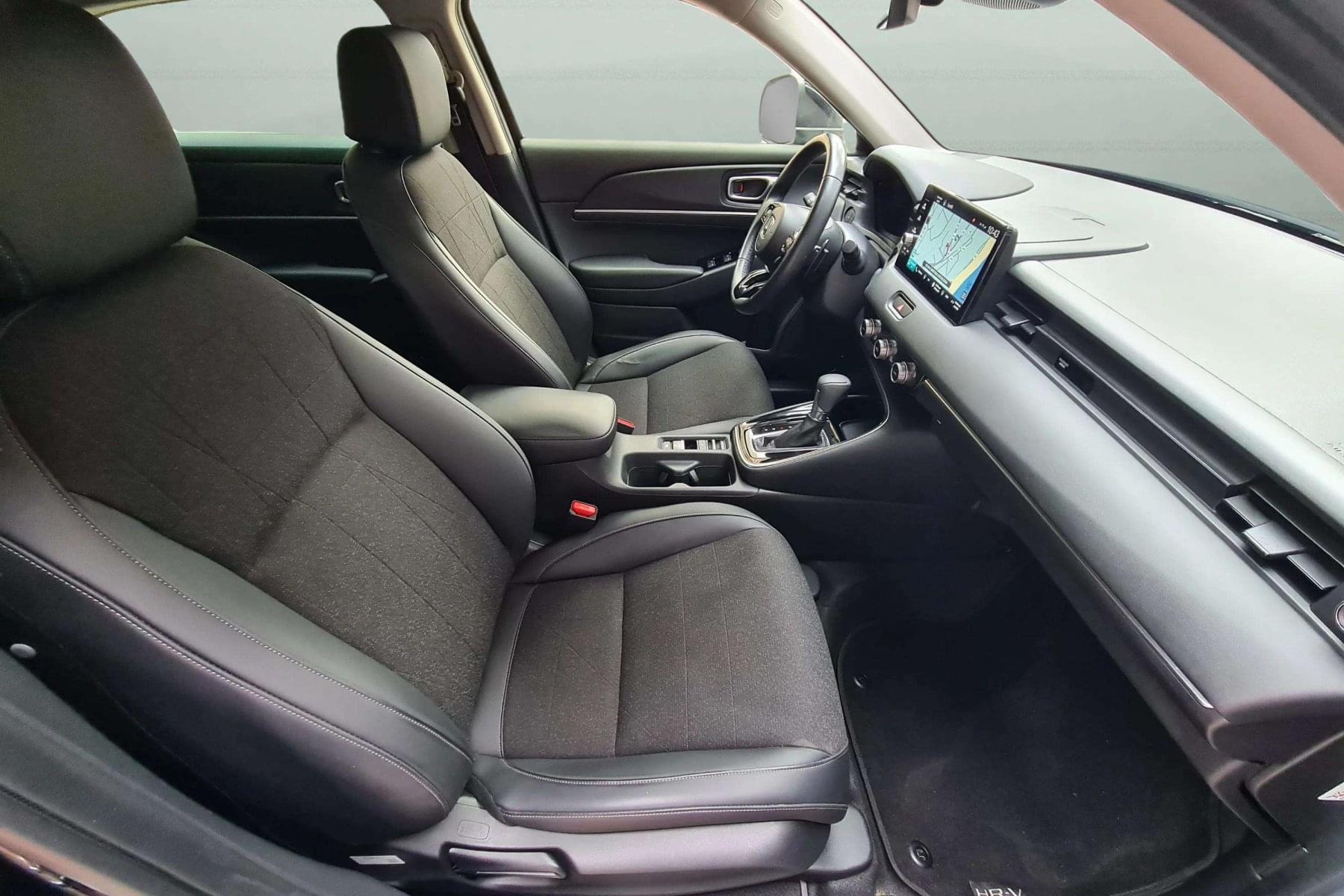 HONDA HR-V 1.5 iMMD 131cv. HYBRID AUTOM. 4X2 ADVANC 24