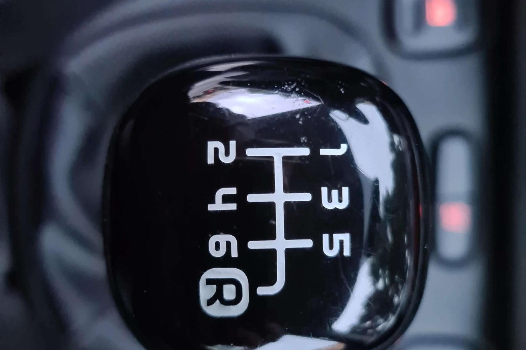 FIAT PANDA 1.0 HYBRID 70cv. CITY LIFE 11