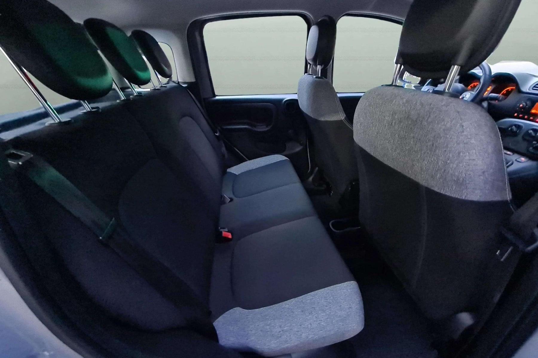 FIAT PANDA 1.0 HYBRID 70cv. CITY LIFE 18