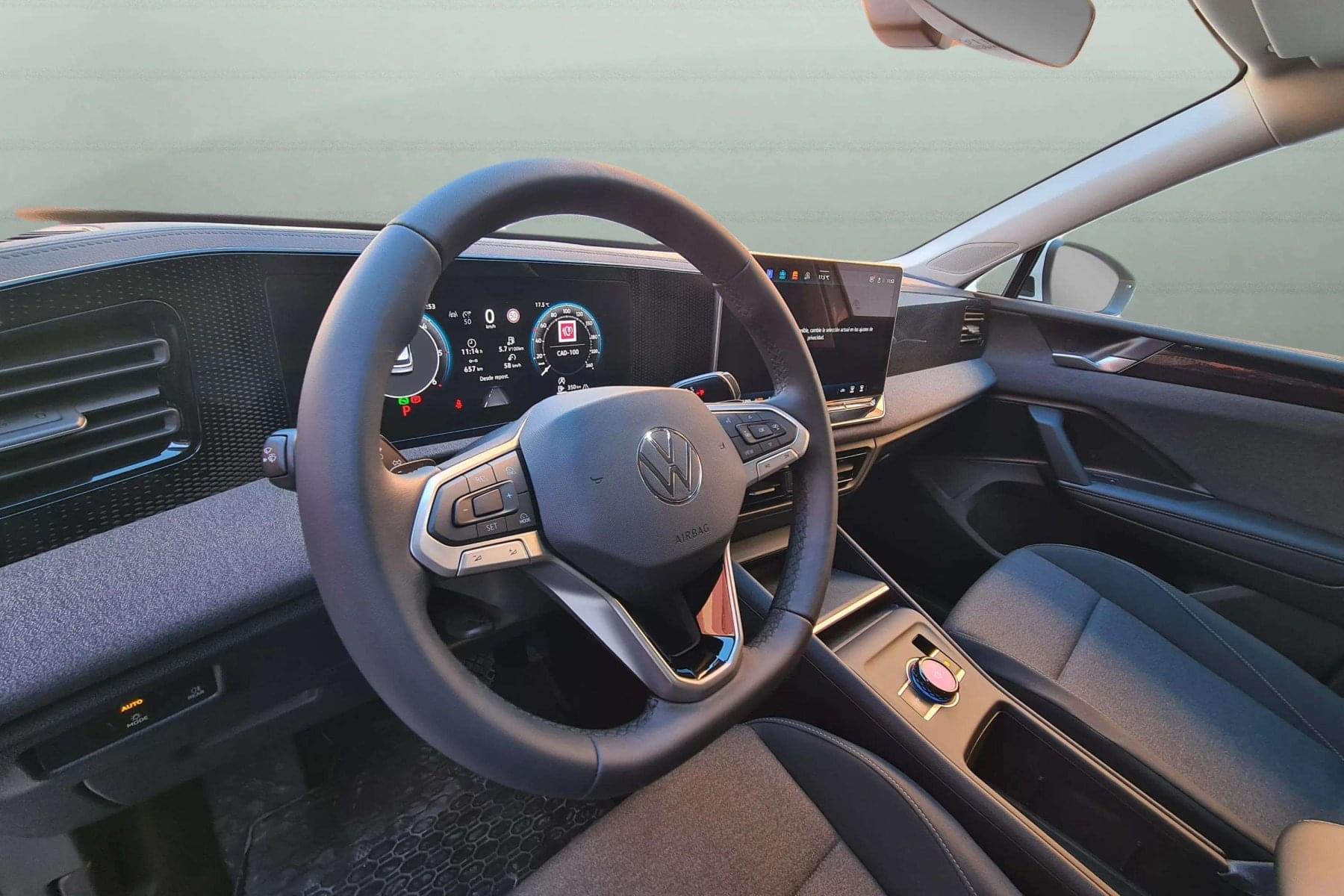 VOLKSWAGEN TIGUAN 2.0 TDI 150cv. DSG LIVE 7