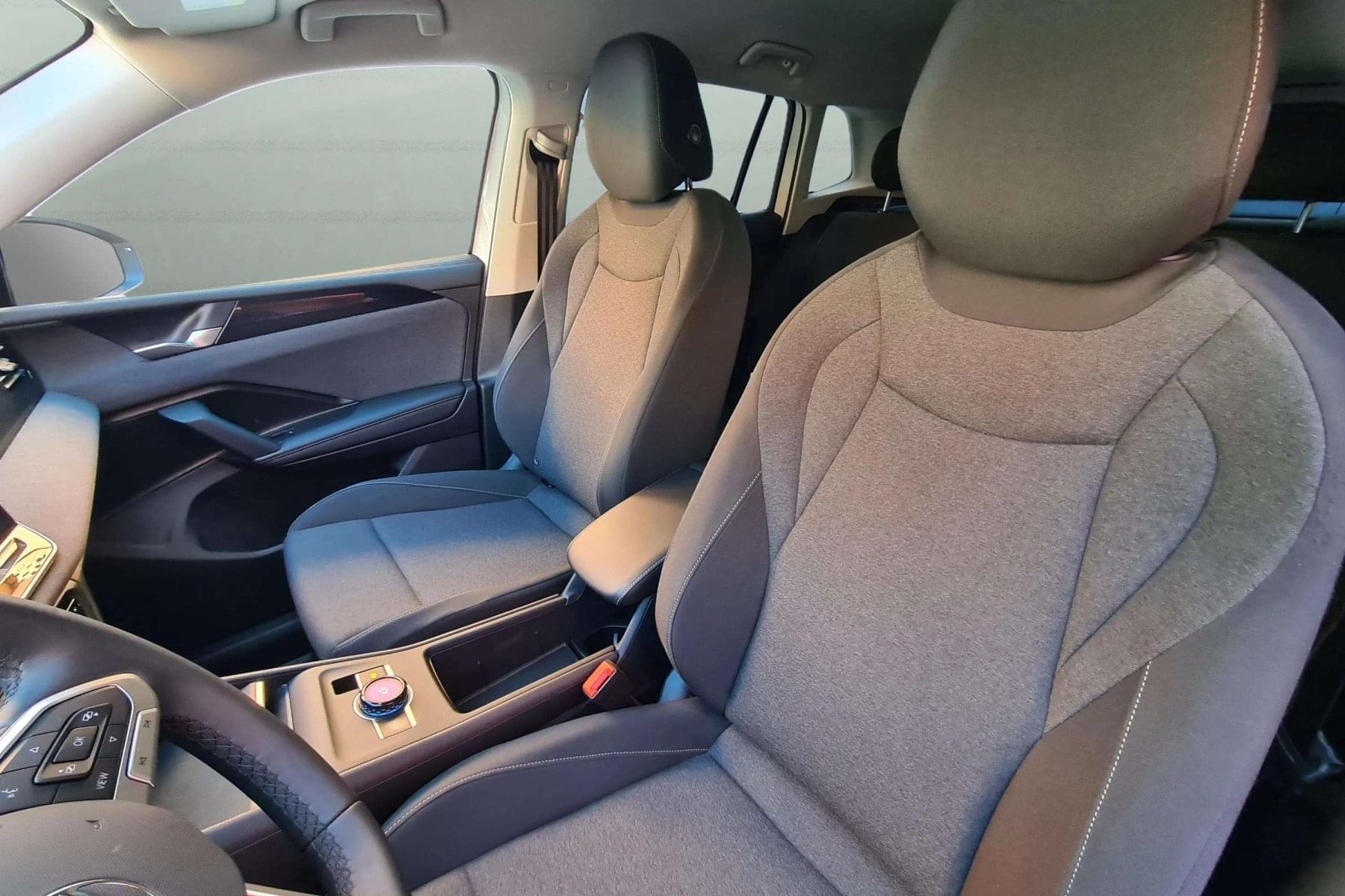 VOLKSWAGEN TIGUAN 2.0 TDI 150cv. DSG LIVE 8