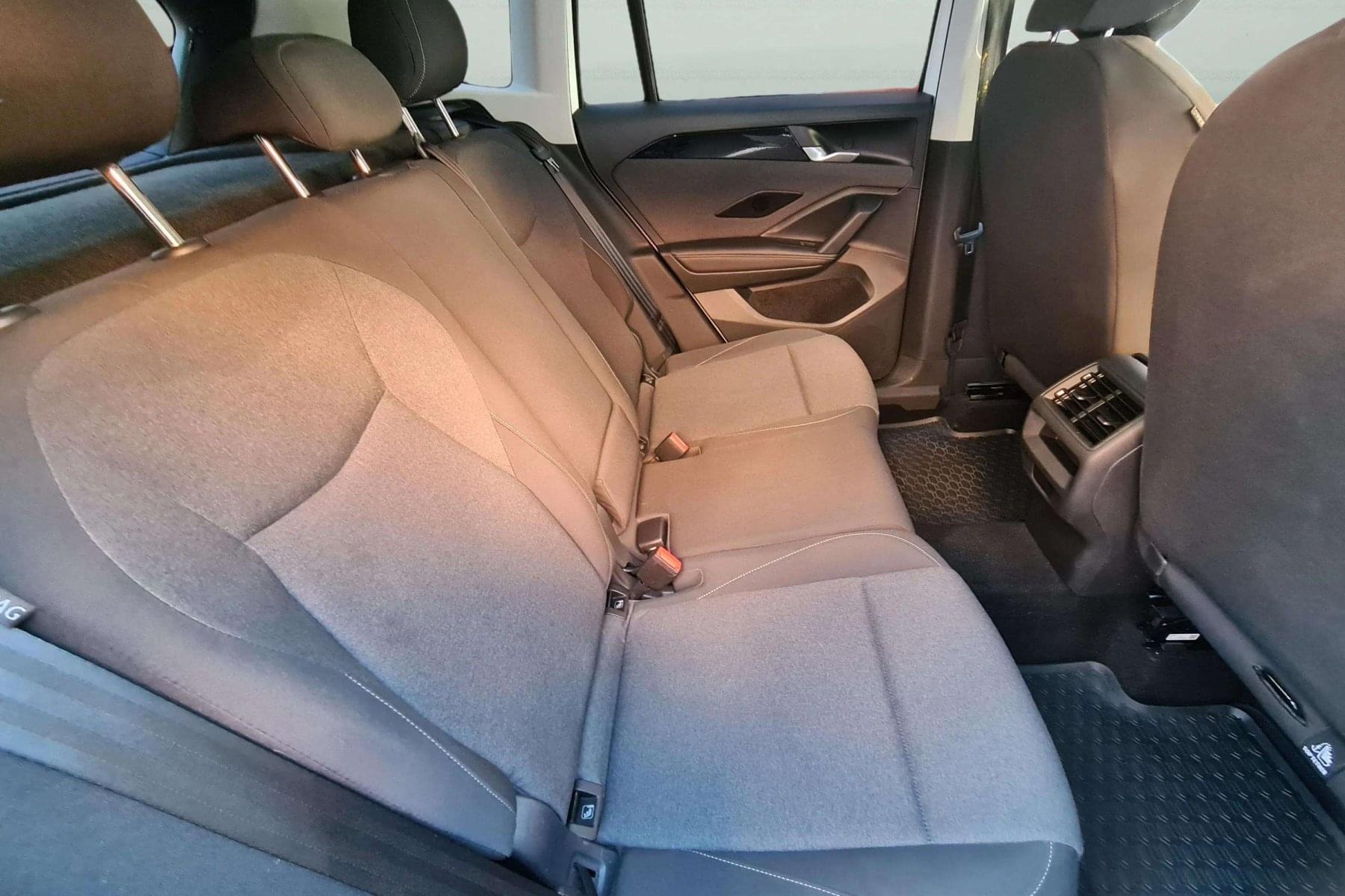 VOLKSWAGEN TIGUAN 2.0 TDI 150cv. DSG LIVE 15