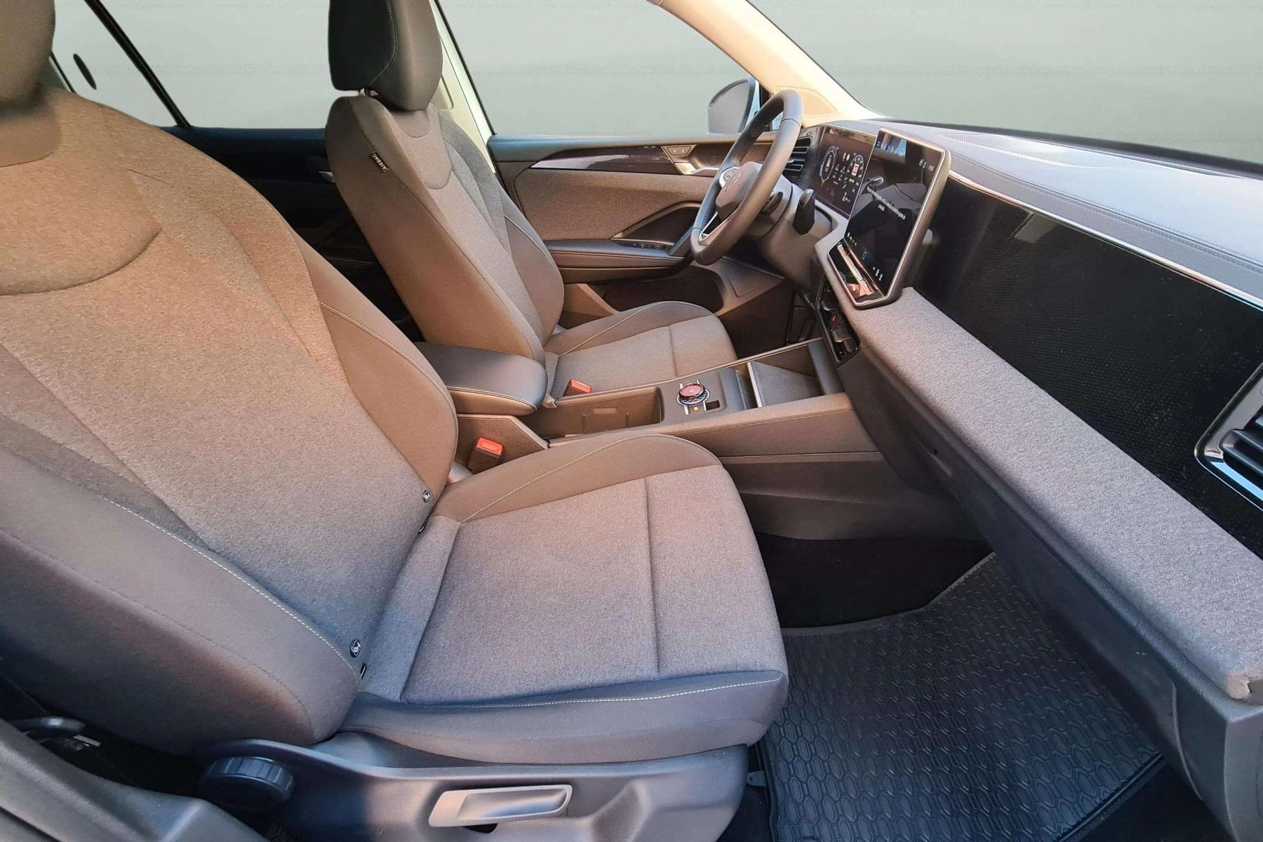 VOLKSWAGEN TIGUAN 2.0 TDI 150cv. DSG LIVE 16