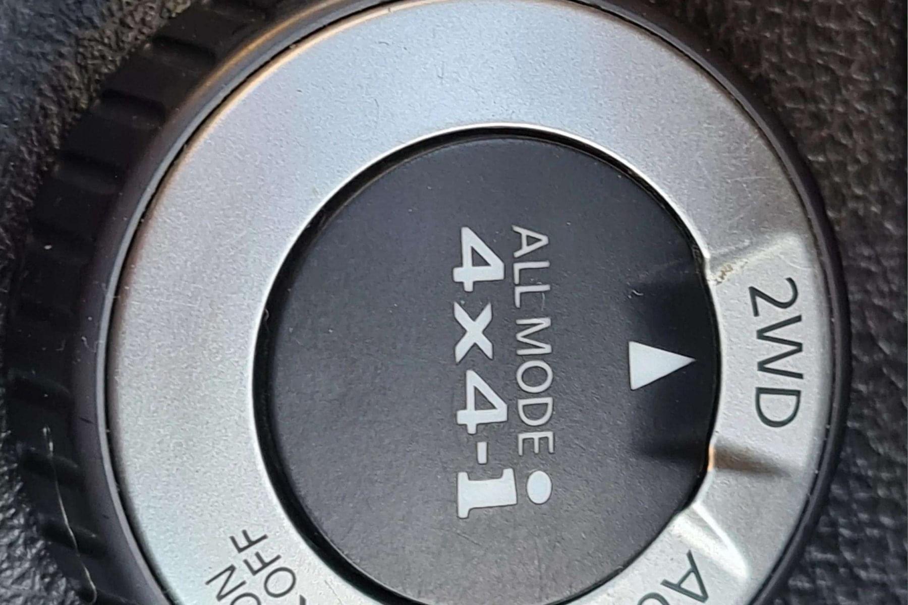 NISSAN X-TRAIL 2.0dci 150cv. SE 4x4 13 