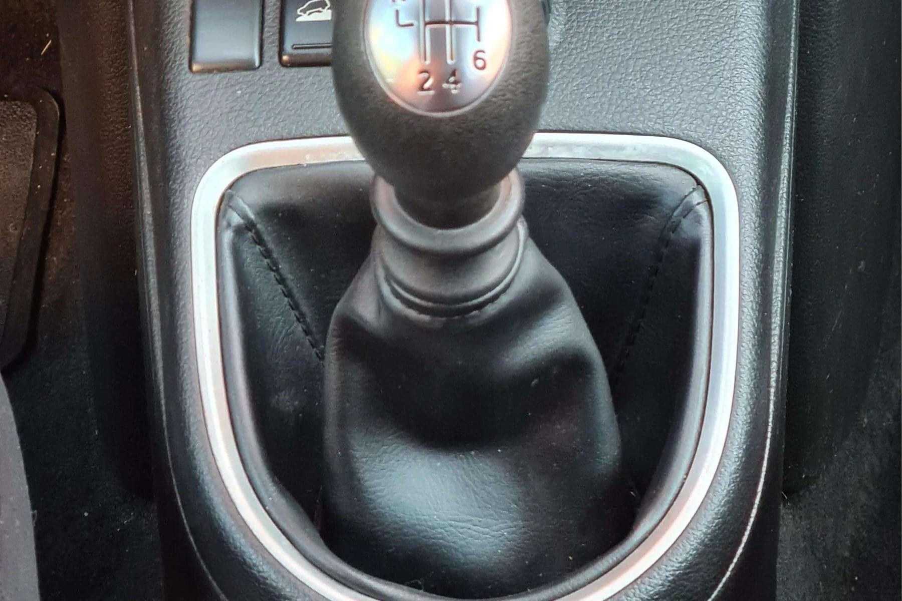 NISSAN X-TRAIL 2.0dci 150cv. SE 4x4 22 