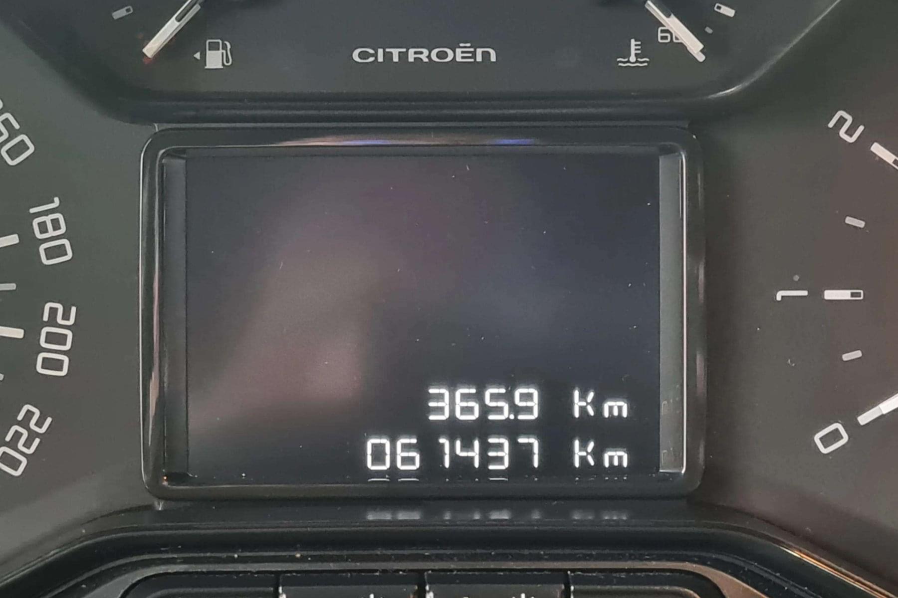 CITROEN C3 1.2i 110cv. SHINE 21