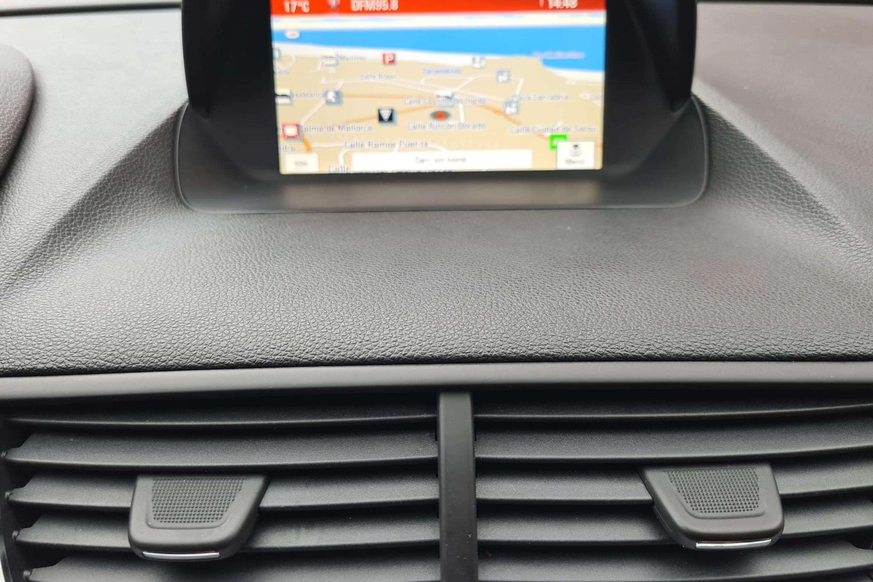 OPEL MOKKA 1.6CDTI 136cv. 4x2 SELECTIVE 11