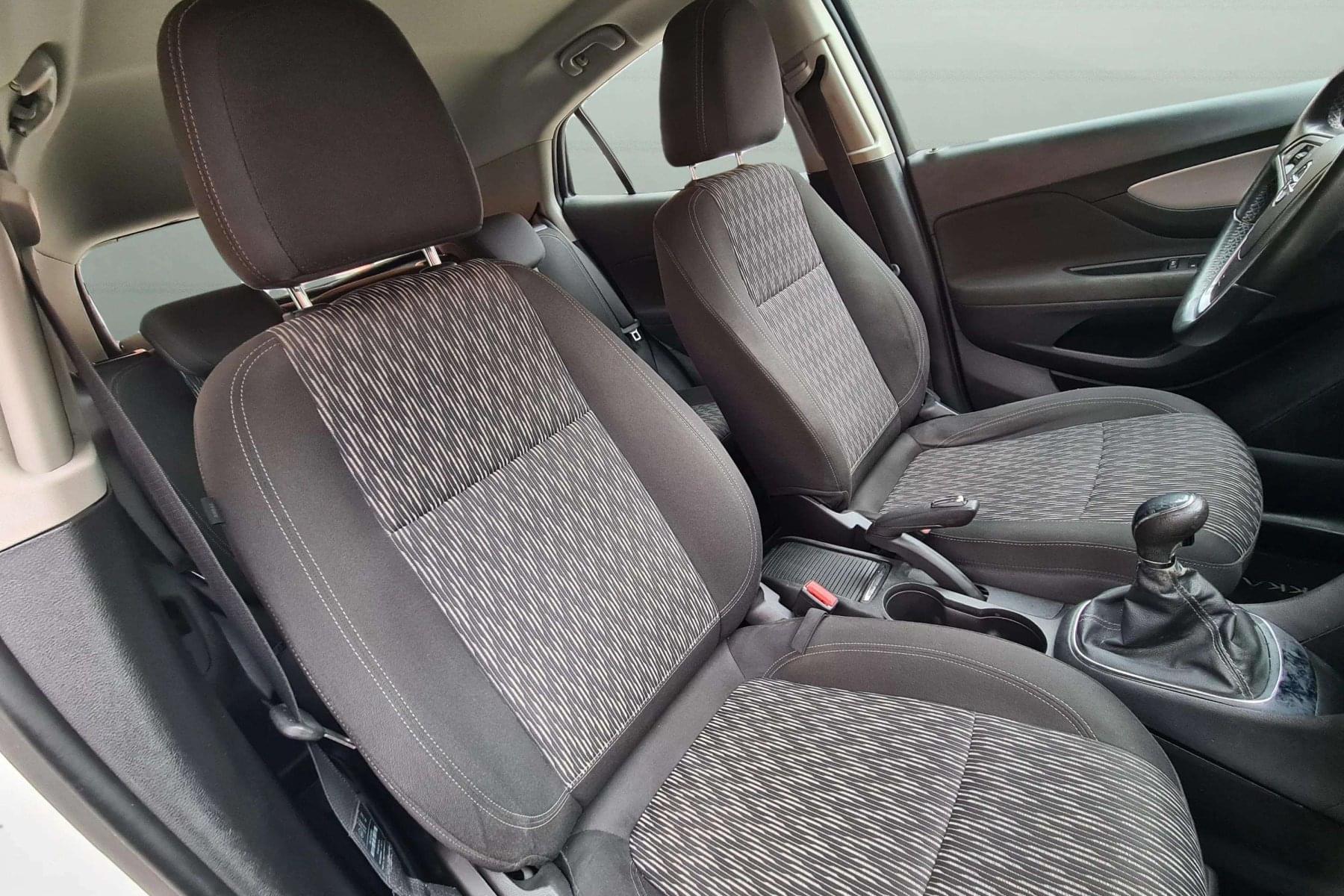 OPEL MOKKA 1.6CDTI 136cv. 4x2 SELECTIVE 18