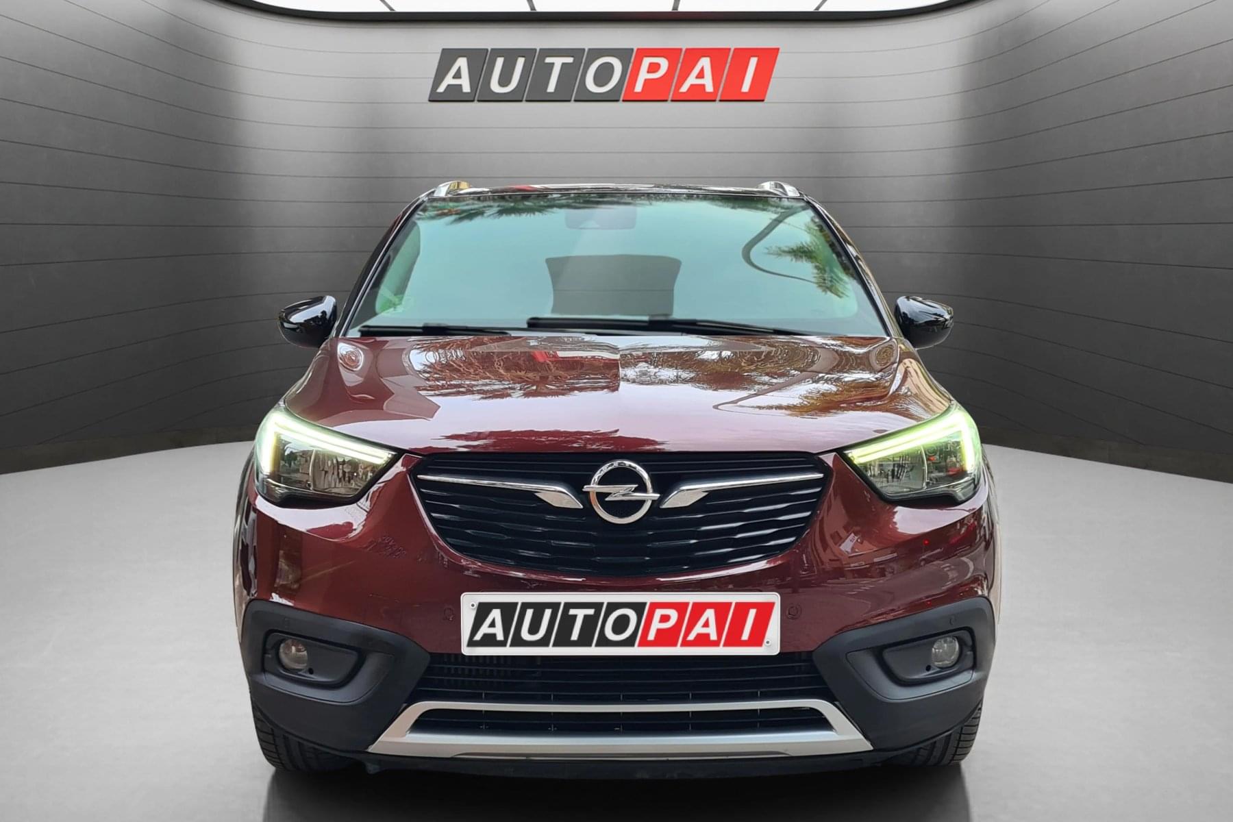 OPEL CROSSLAND X 1.2i Turbo 130cv. 2 