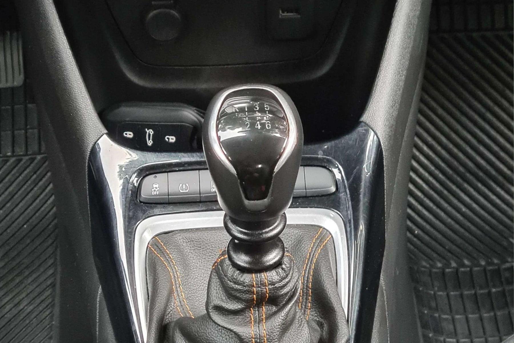 OPEL CROSSLAND X 1.2i Turbo 130cv. 14 