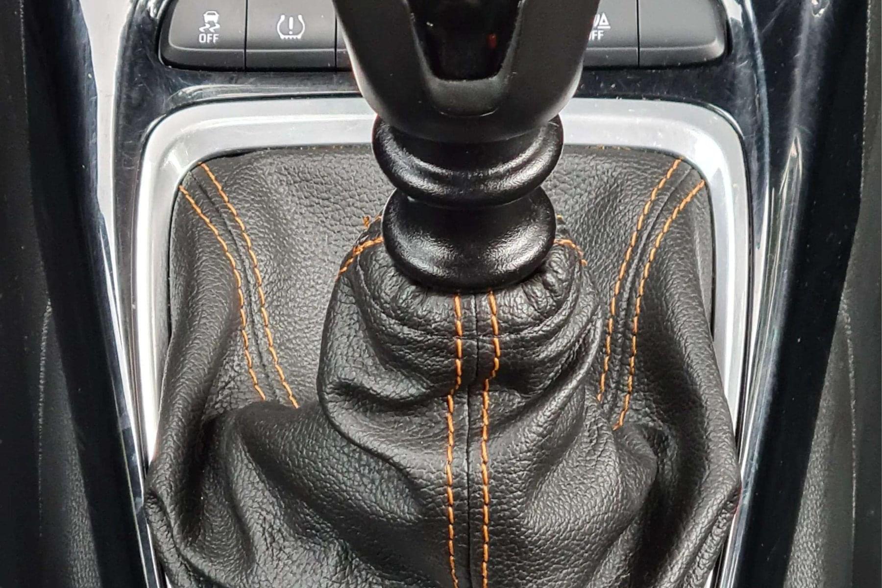 OPEL CROSSLAND X 1.2i Turbo 130cv. 19 