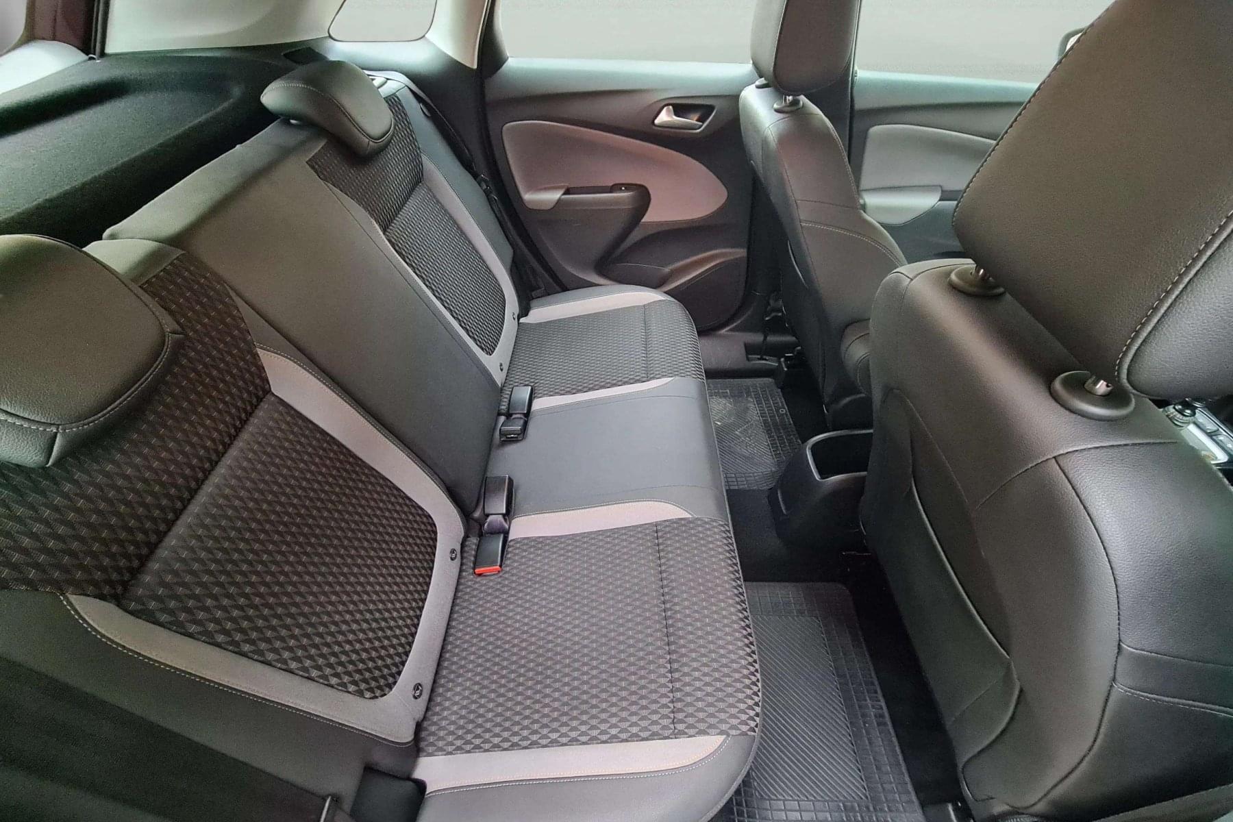 OPEL CROSSLAND X 1.2i Turbo 130cv. 20 