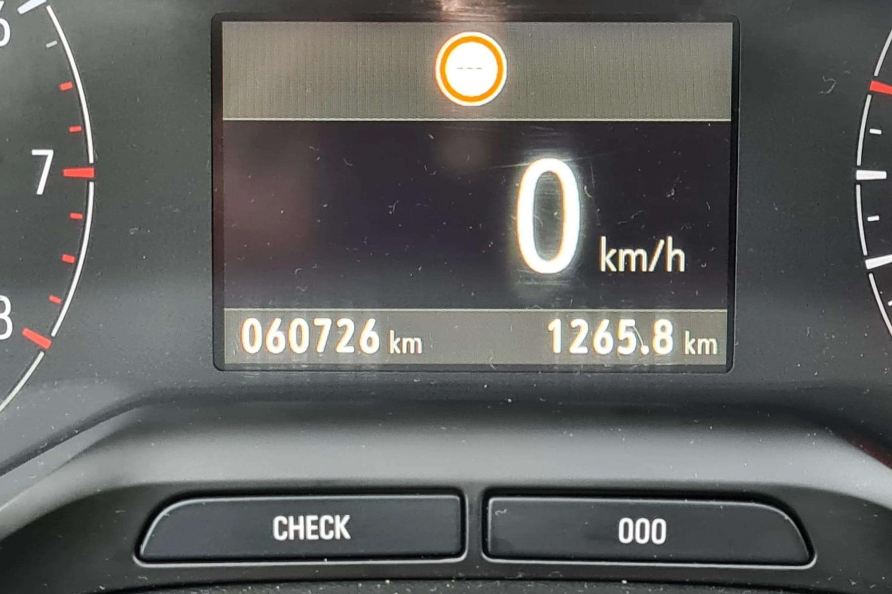 OPEL CROSSLAND X 1.2i Turbo 130cv. 26 