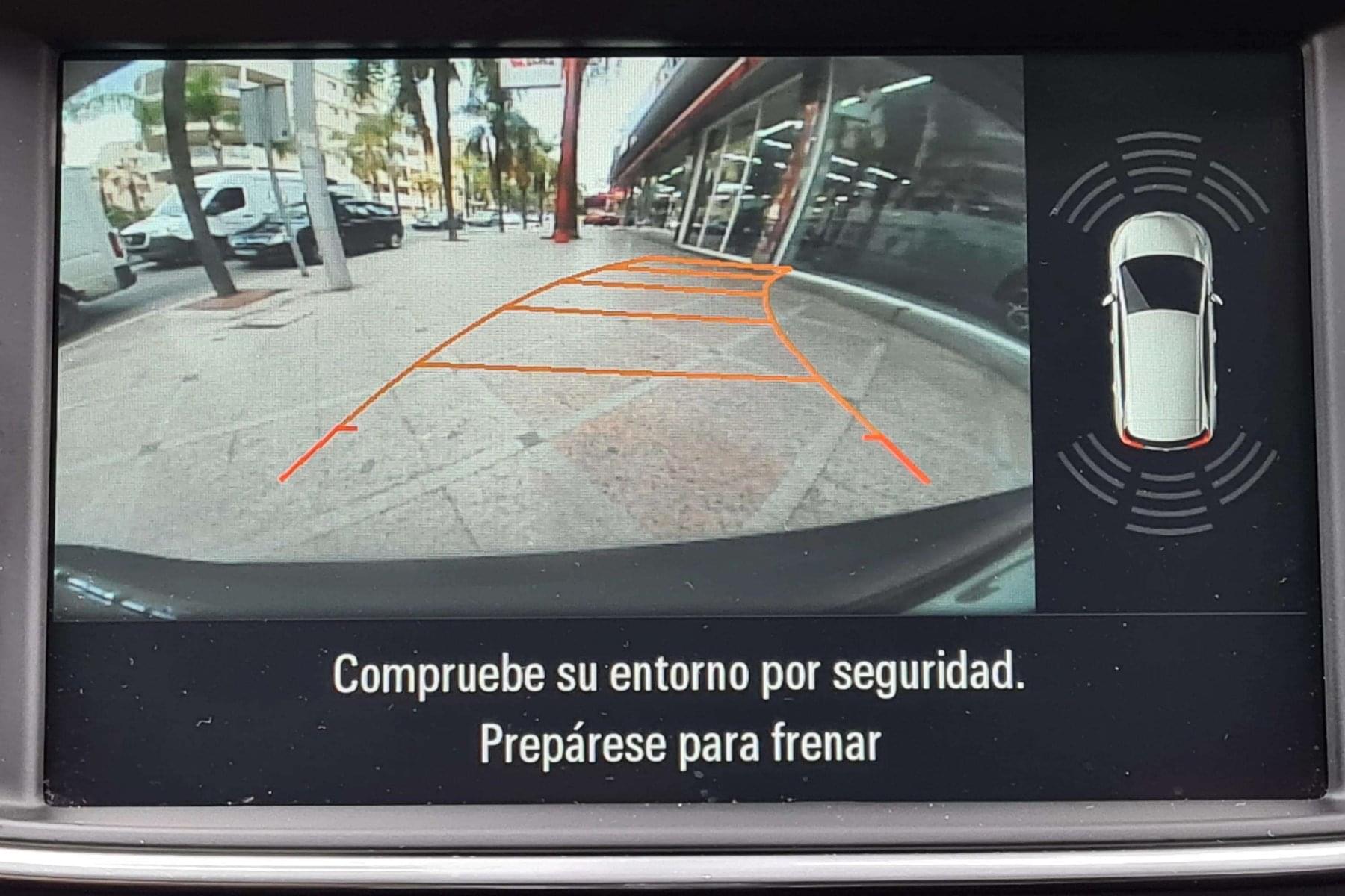 OPEL CROSSLAND X 1.2i Turbo 130cv. 27 